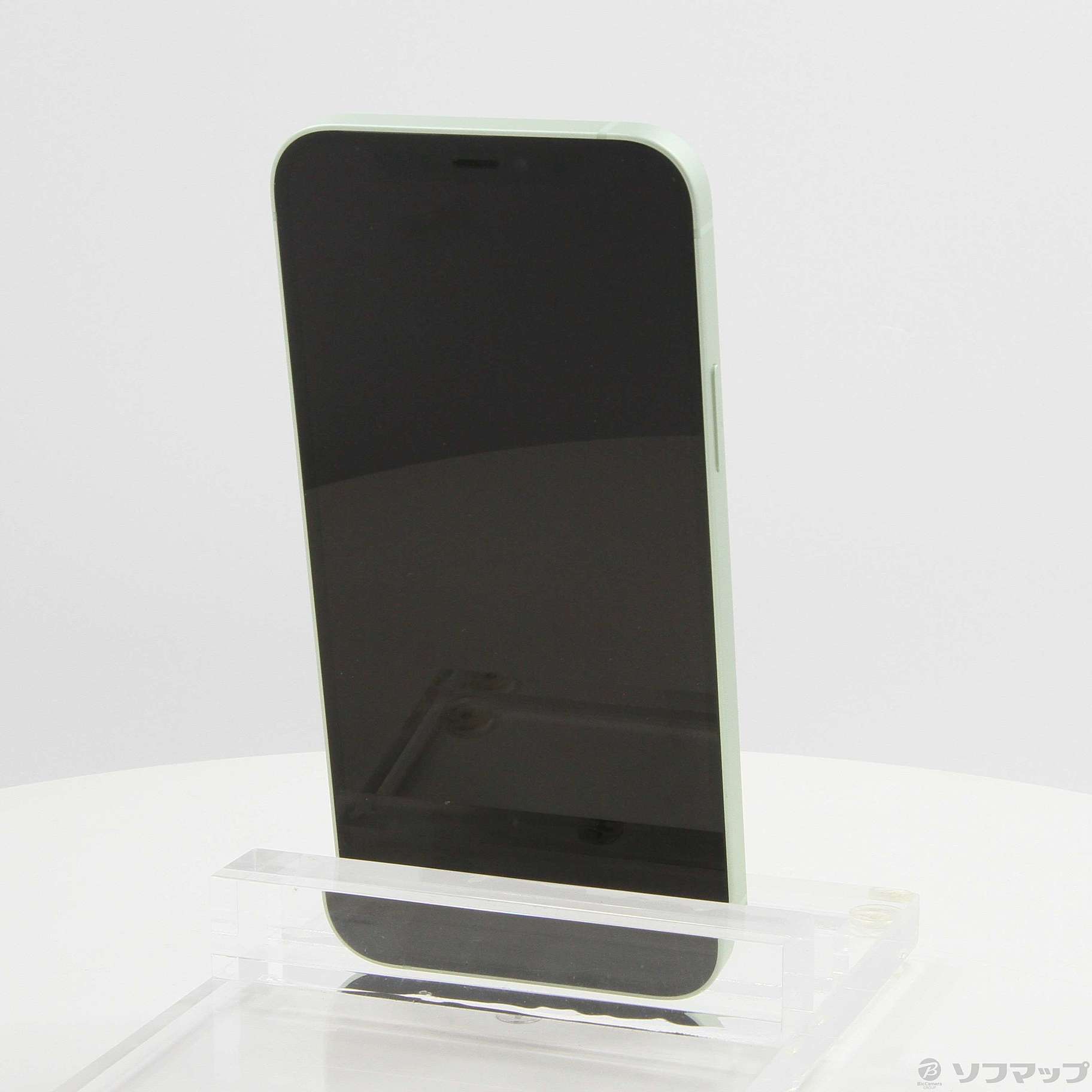 Apple iPhone 12 64GB (iOS 16.1.1) 中古品 Apple iPhone 12 64GB (iOS 16.1.1) 中古品