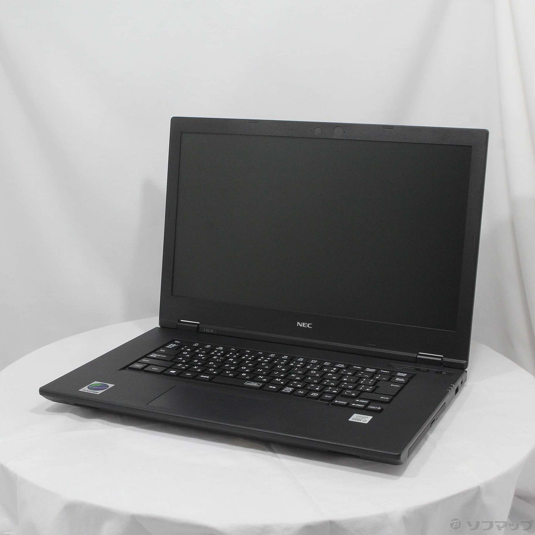 中古】VersaPro J タイプVL PC-VJL21LZG9 〔NEC Refreshed PC