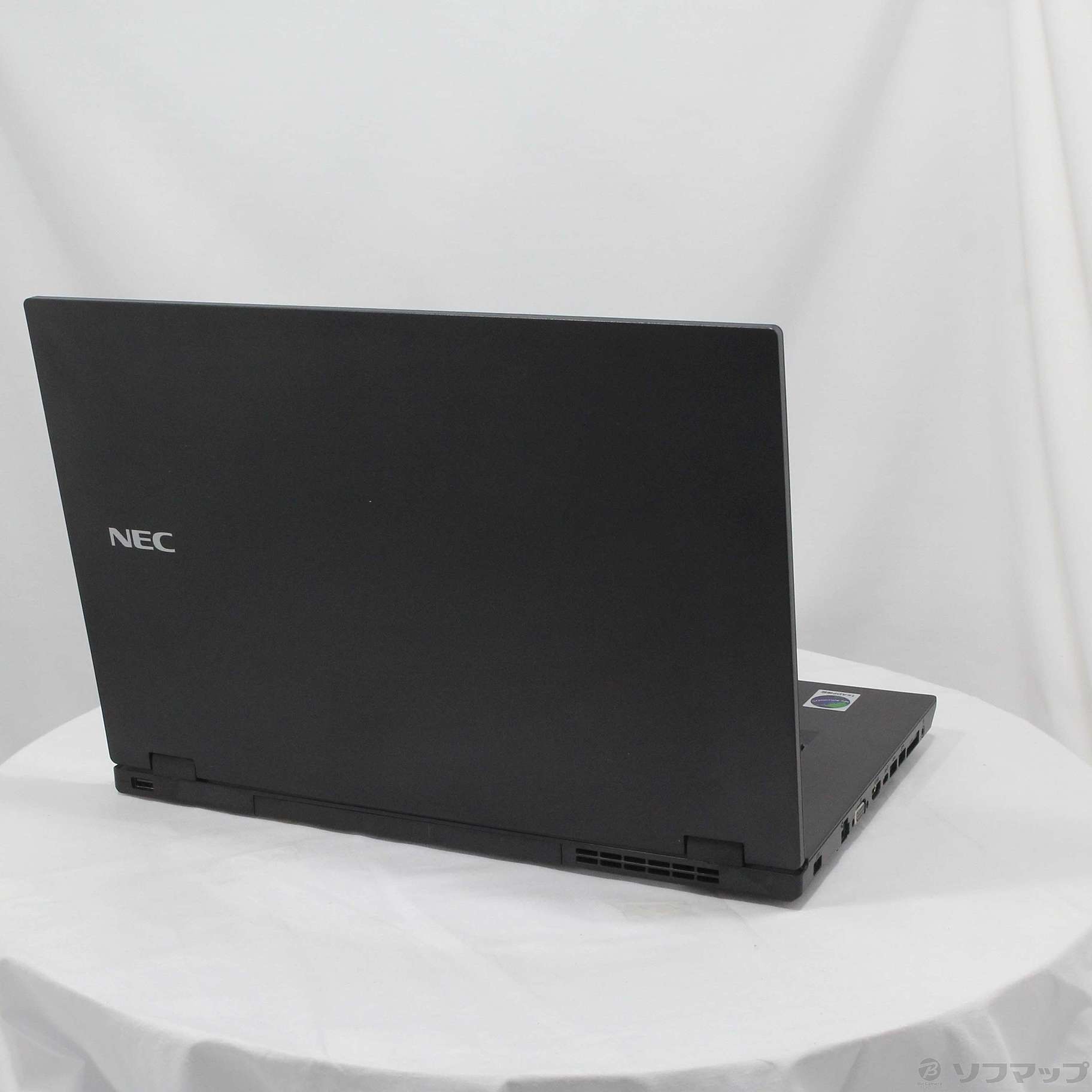 中古】VersaPro J タイプVL PC-VJL21LZG9 〔NEC Refreshed PC ...