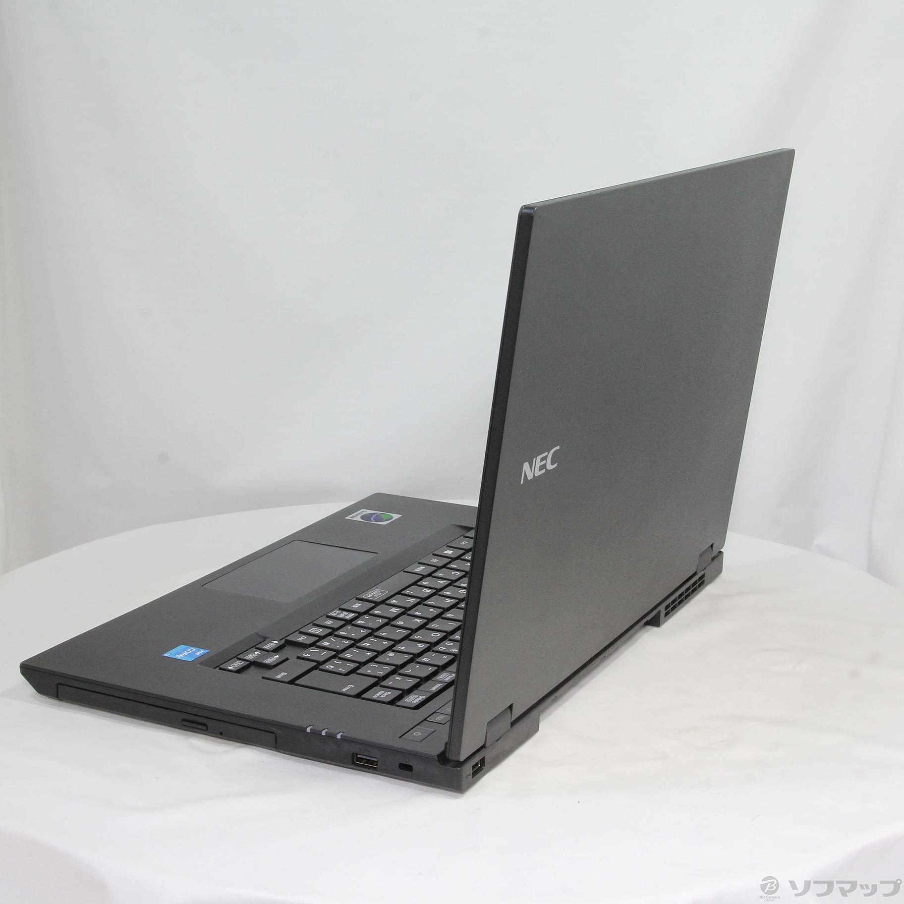 中古】VersaPro タイプVX PC-VKL41XZGA 〔NEC Refreshed PC