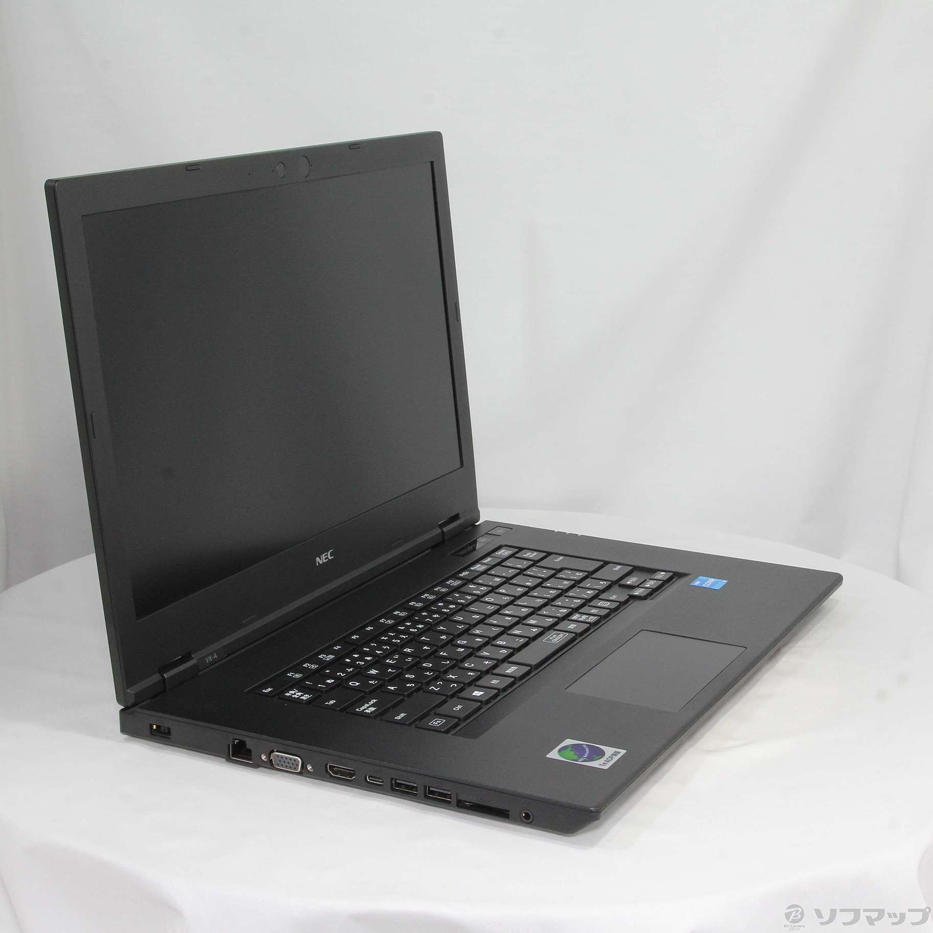 中古品〕 VersaPro タイプVX PC-VKL41XZGA 〔NEC Refreshed PC〕｜の