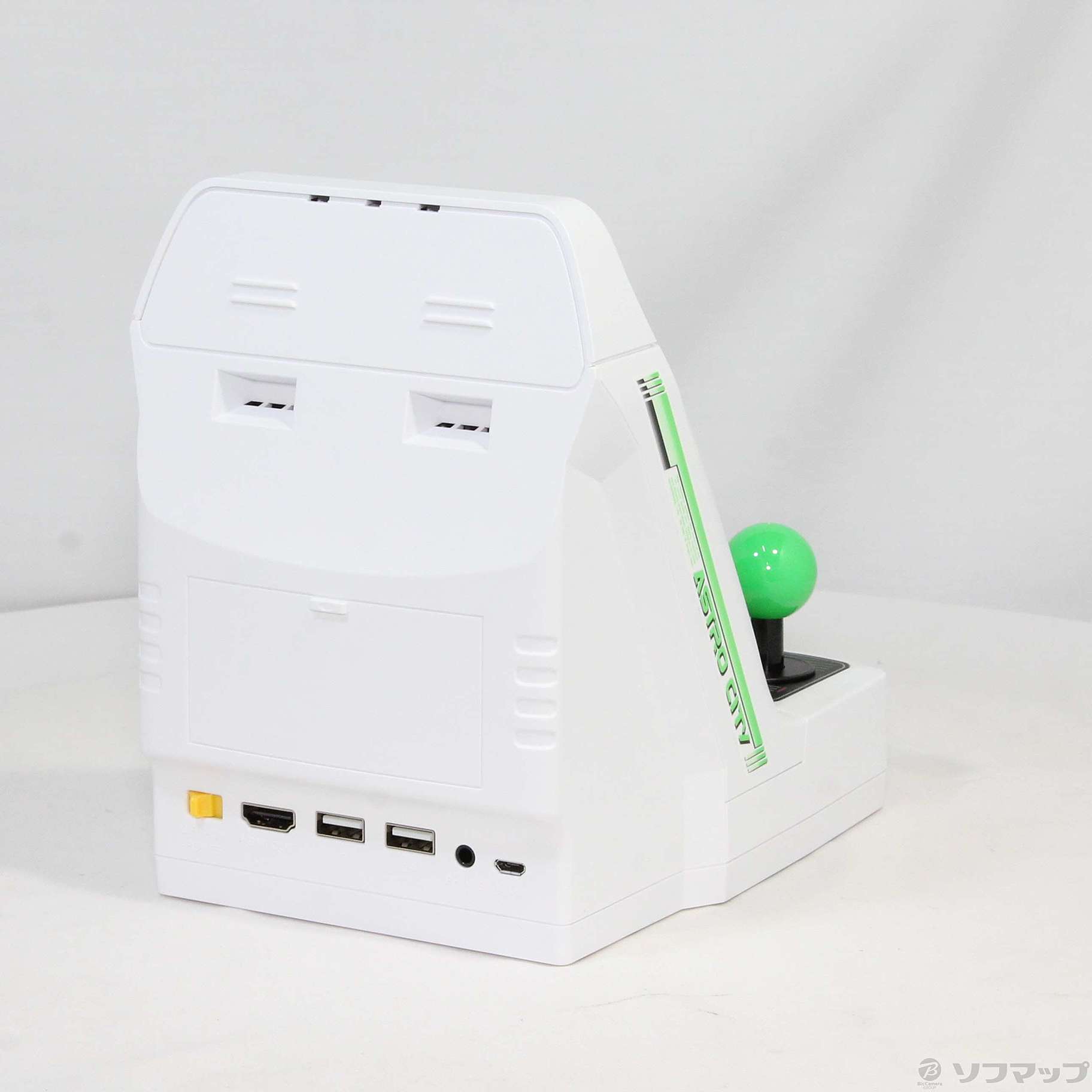 中古】アストロシティミニ V [2133043660981] - 法人専用リコレ 