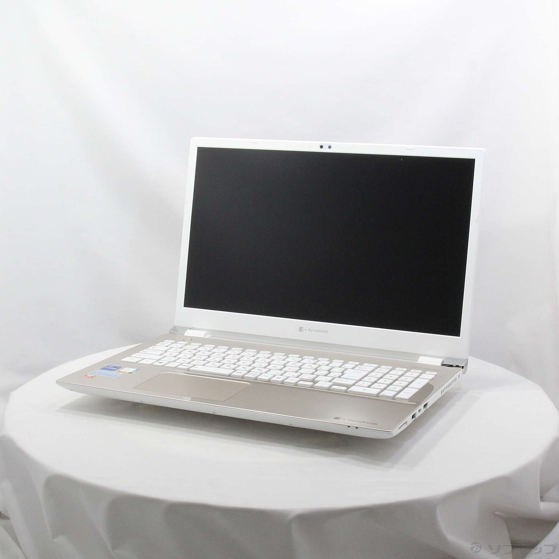 Dynabook AZ/HUG Corei7 16GB SSD1TB BD-RE