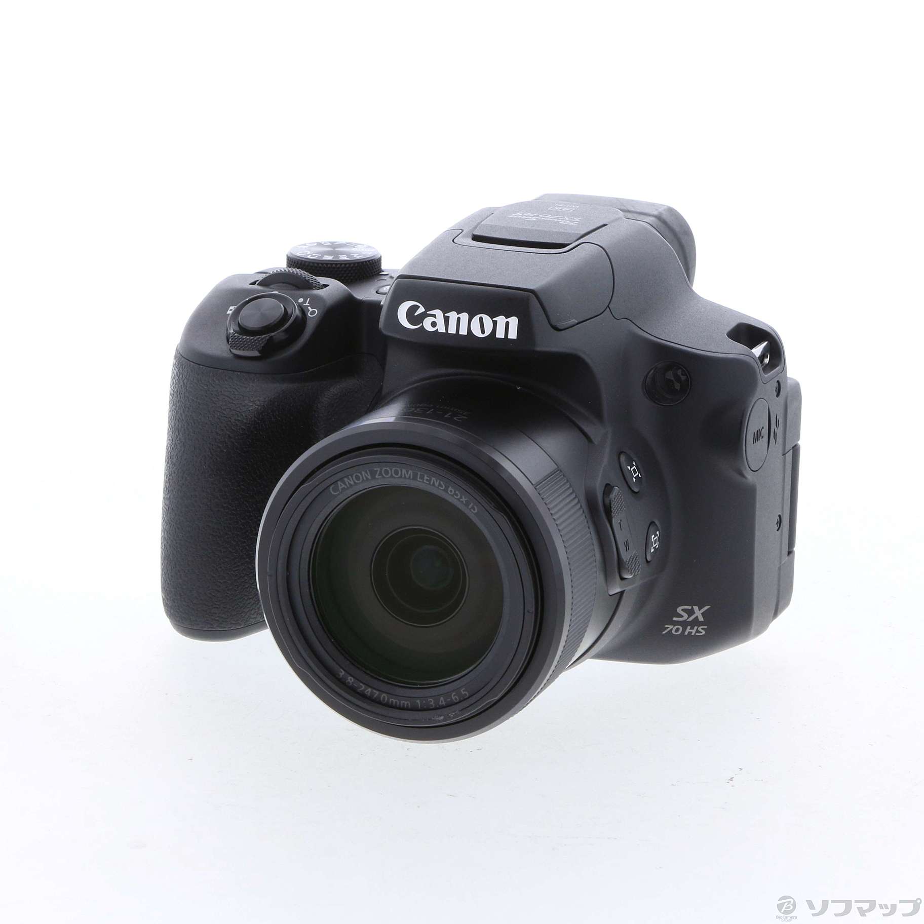 中古】PowerShot SX70 HS ◇01/06(金)値下げ！ [2133043664415] - 法人