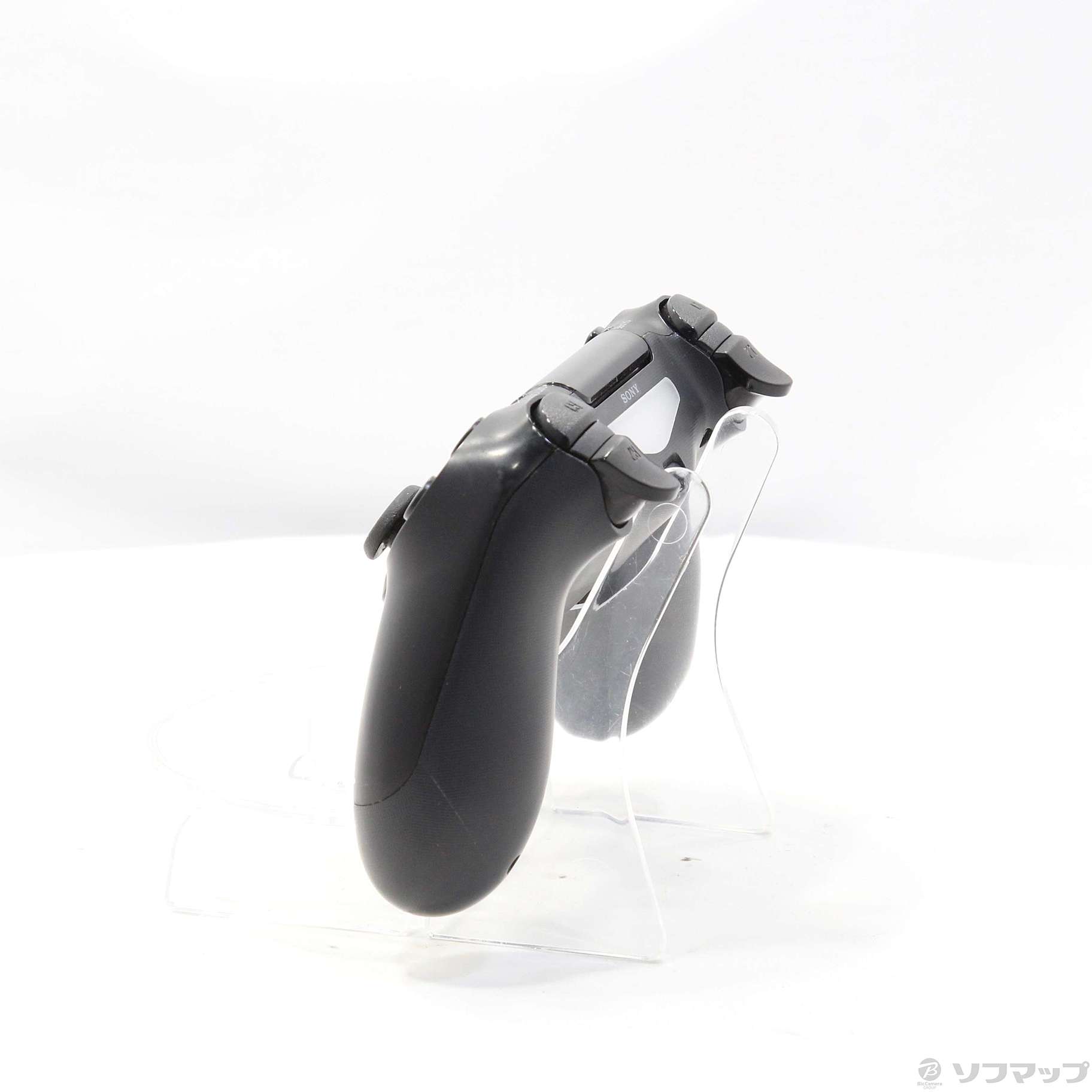 中古】ワイヤレスコントローラー (DUALSHOCK 4) CUH-ZCT1J ジェット