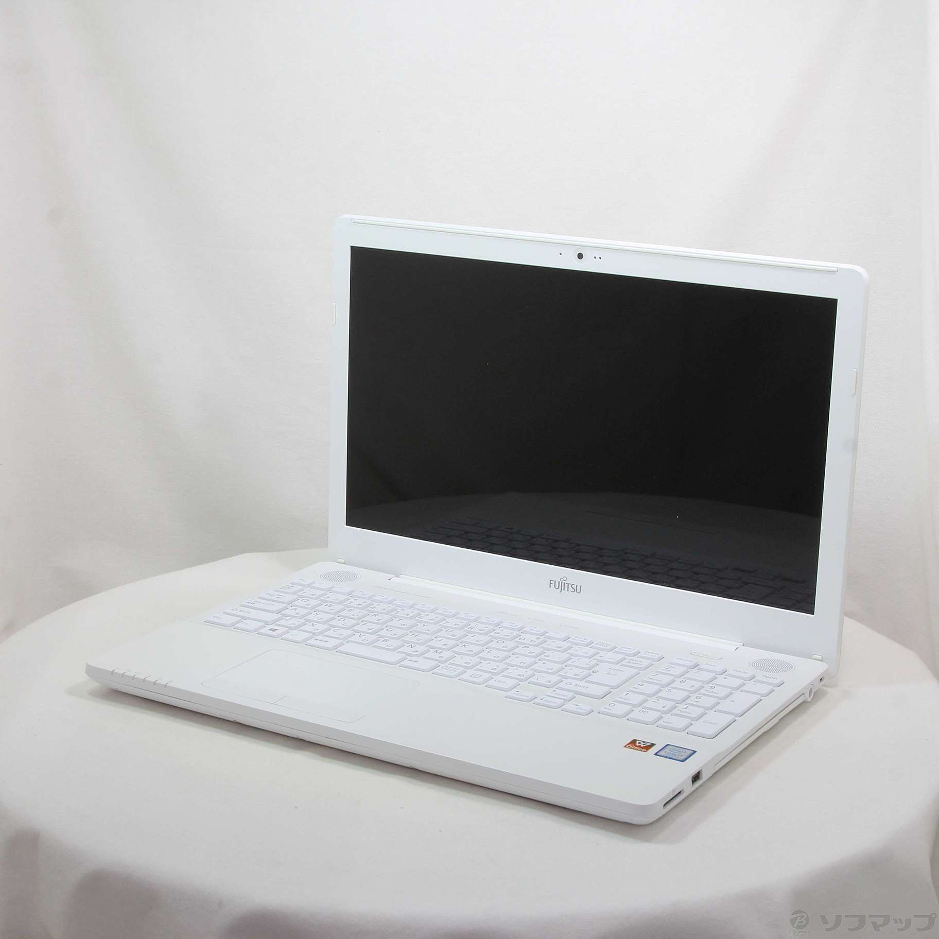 † LIFBOOK AH51/C3 8GB ストレージ無 2133043667539_1.jpg