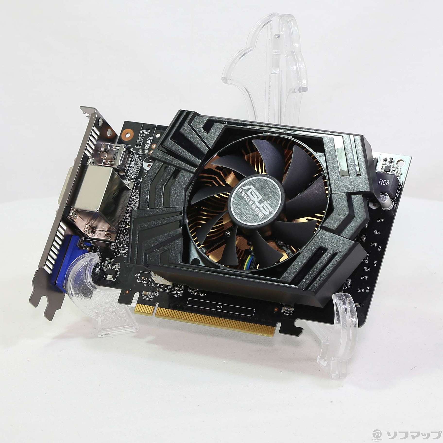 中古】GTX750TI-PH-2GD5 [2133043669793] - リコレ！|ビックカメラグループ ソフマップの中古通販サイト