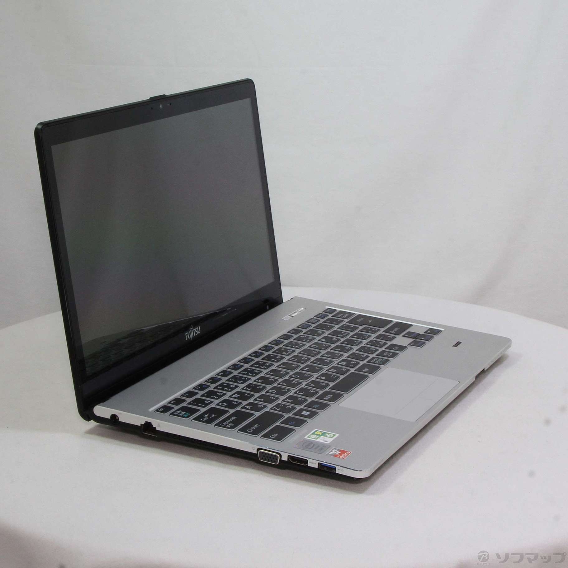 ★LIFEBOOK SH90M FMVS90MW 【中古】 富士通 FMV LIFEBOOK SH90/M FMVS90MW [アーバンホワイト] 価格