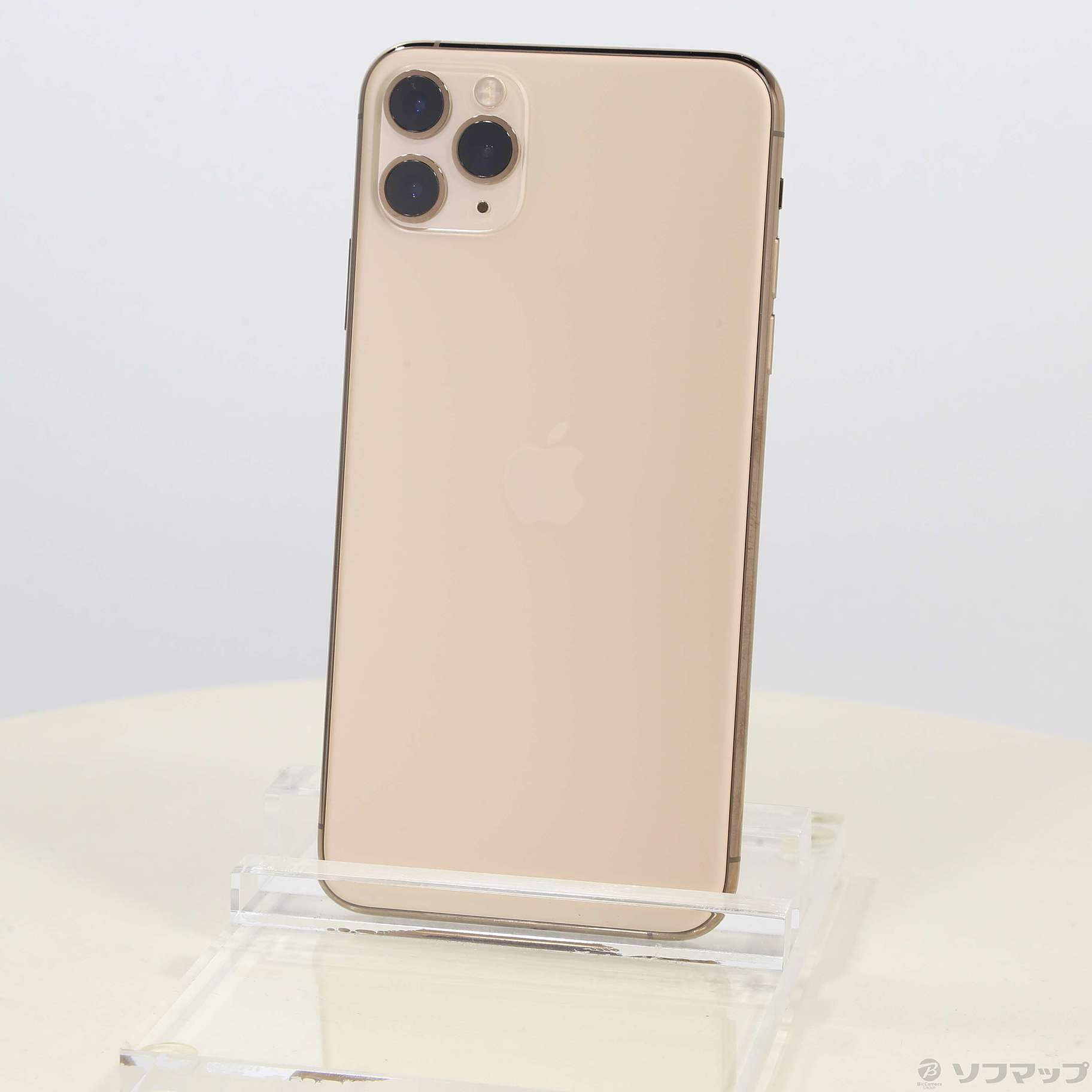 iPhone１１pro max 64GBゴールドSIMフリー最終値下げ負けるな！ - www