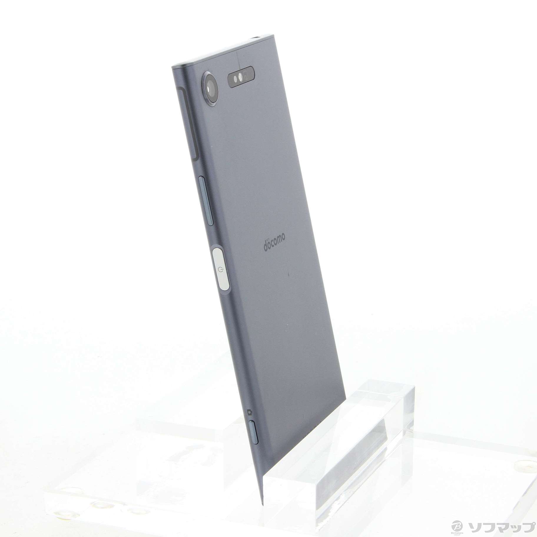 Xperia XZ1 ◇ 4GB/64GB / SOV36 ムーンリットブルー（Xperia