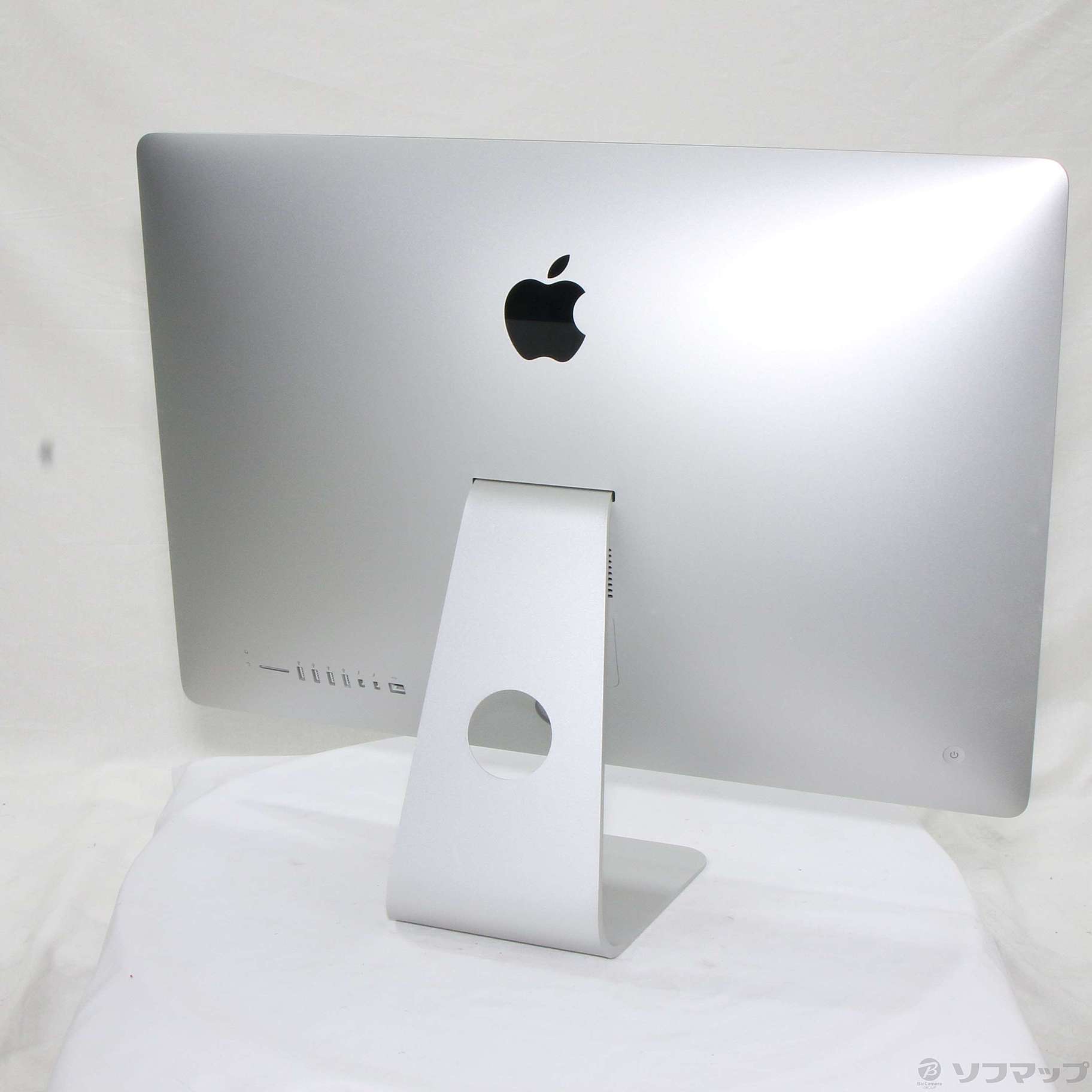 中古】iMac 27-inch Late 2013 ME089J／A Core_i5 3.4GHz 32GB