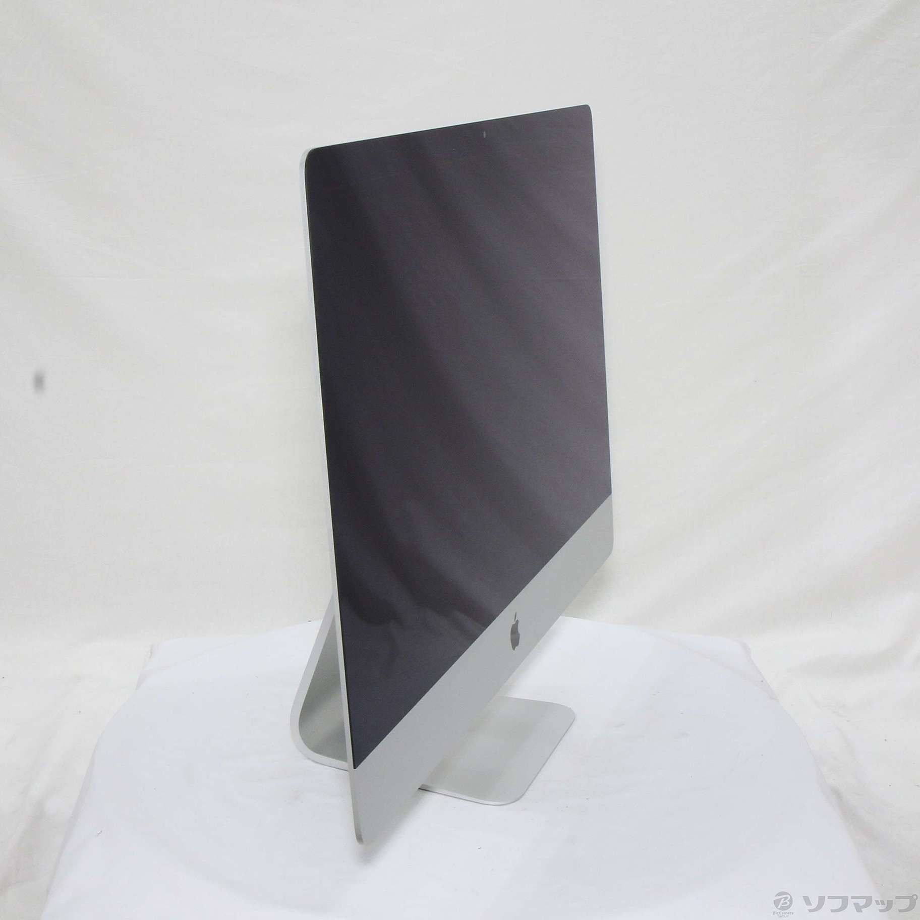 中古】iMac 27-inch Late 2013 ME089J／A Core_i5 3.4GHz 32GB HDD1TB 