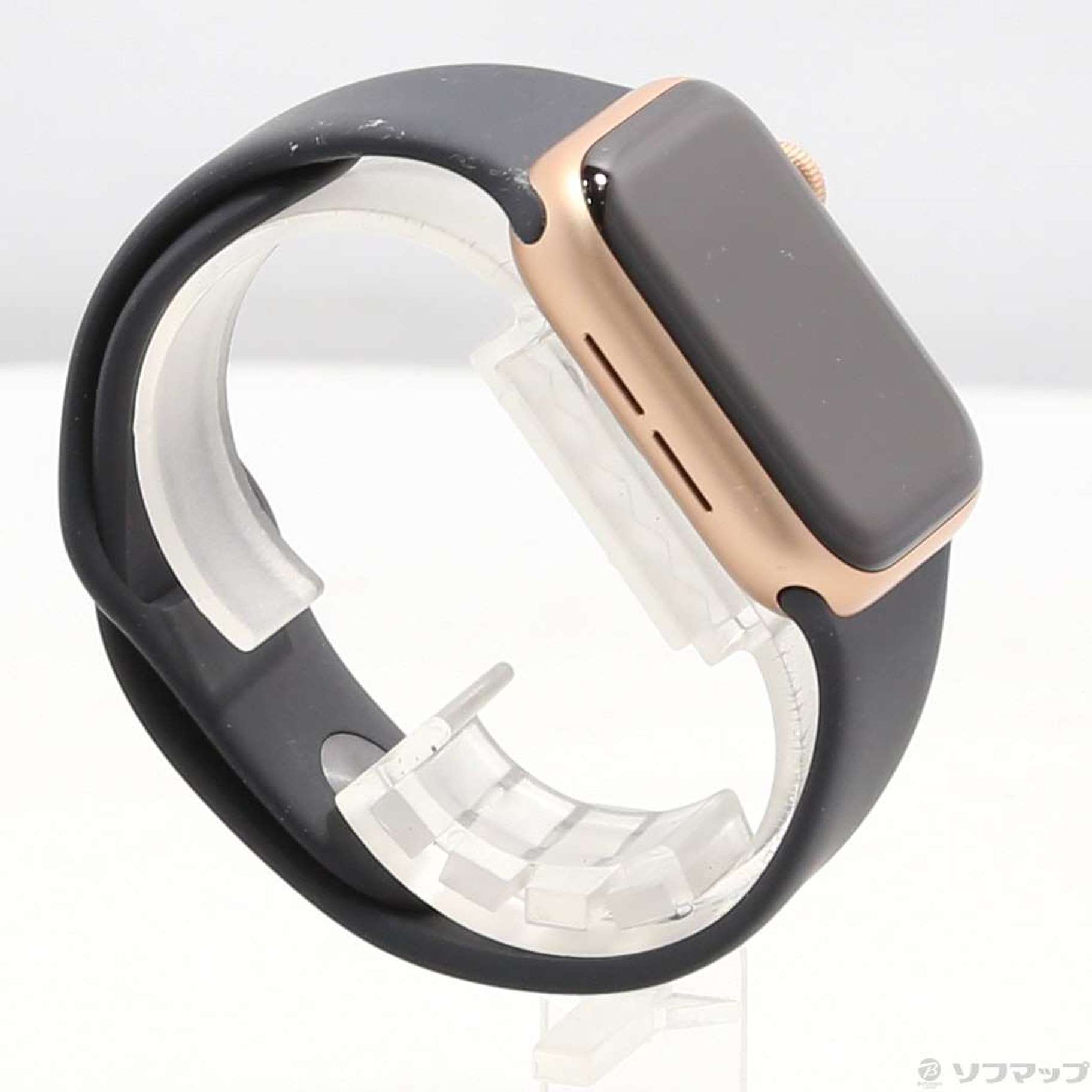 中古】Apple Watch Series 6 GPS 40mm ゴールドアルミニウムケース