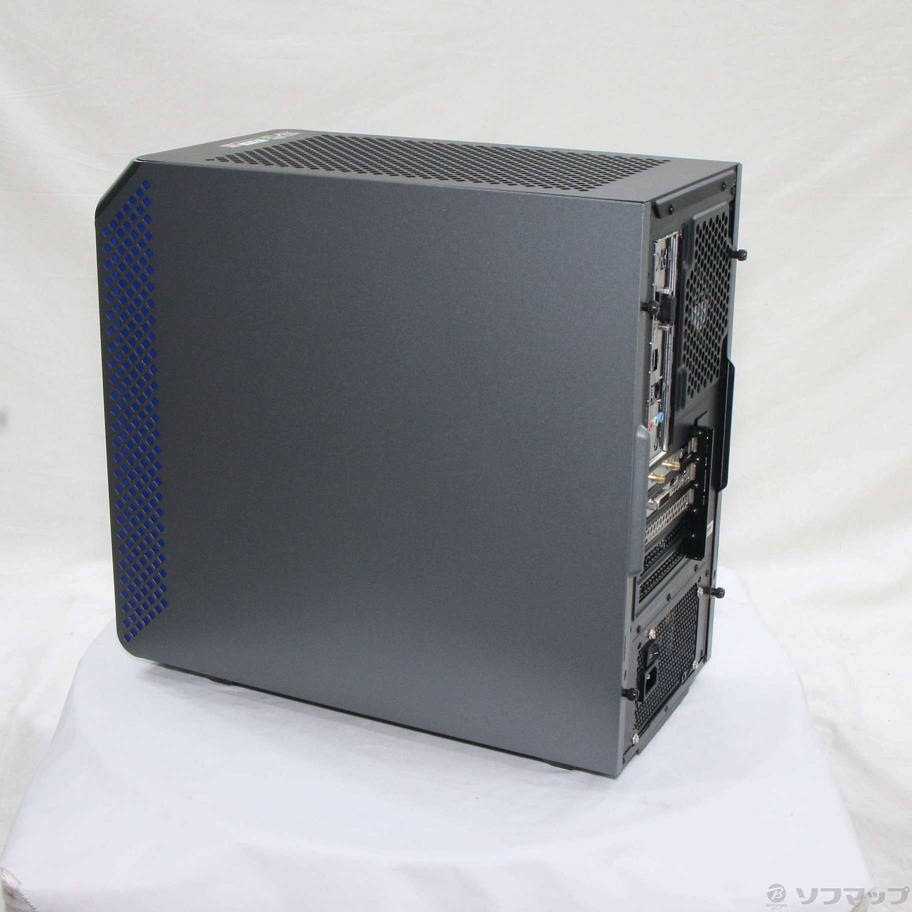 中古】GALLERIA RM5R-G60 ◇12/02(金)値下げ！ [2133043680217 