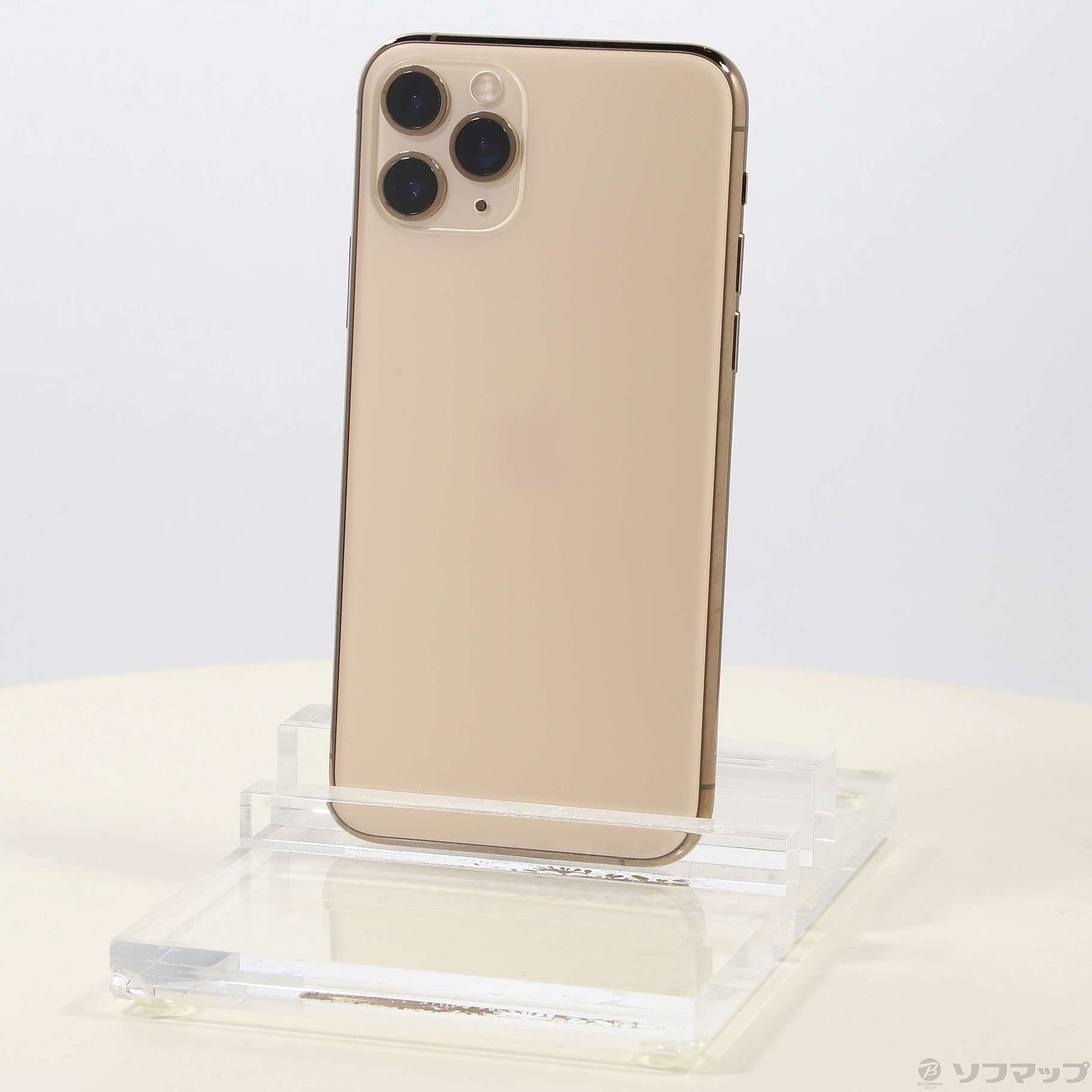 iPhone 11 pro ゴールド 256GB SIMフリー - library.iainponorogo.ac.id