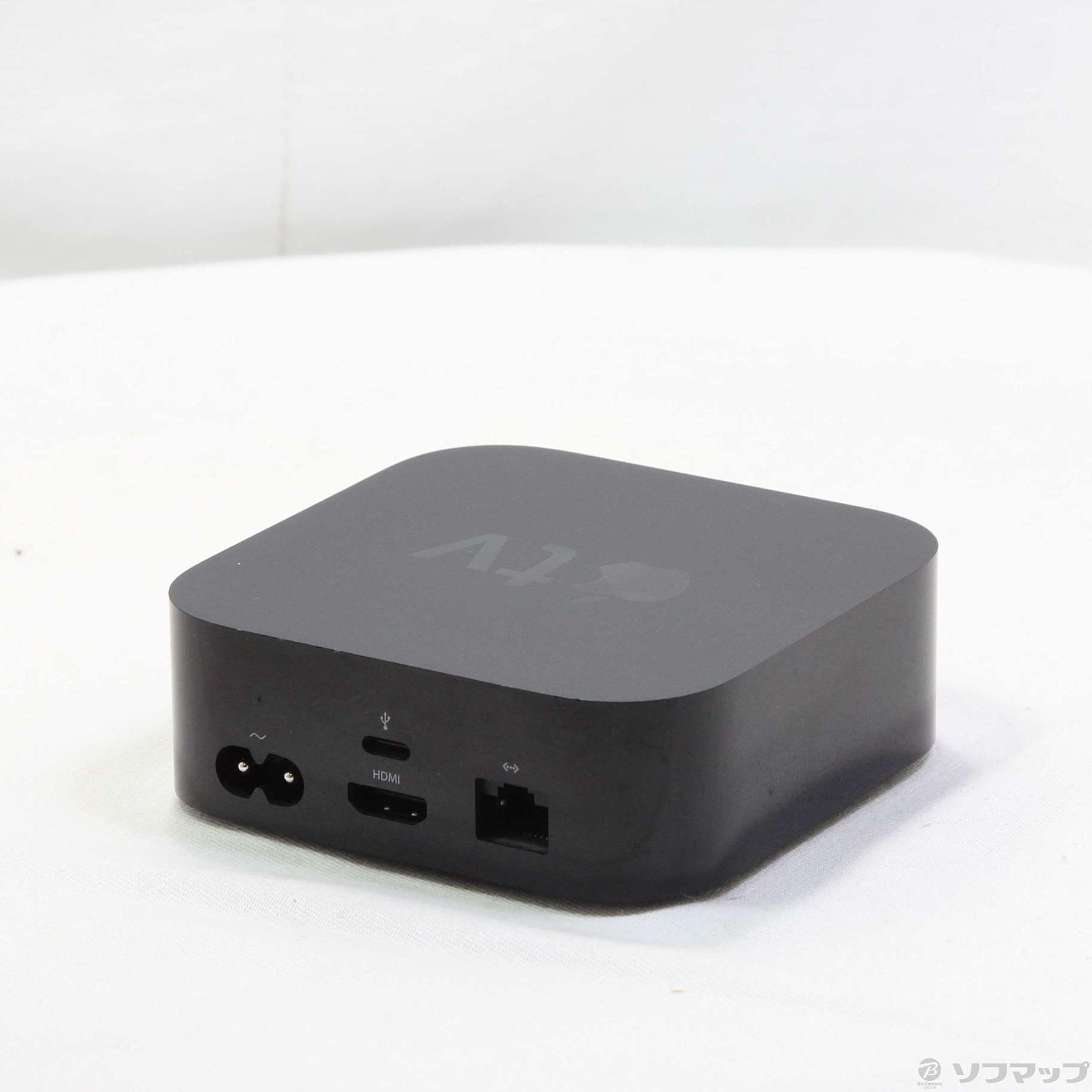 中古】Apple TV 64GB MLNC2J／A [2133043680453] - リコレ