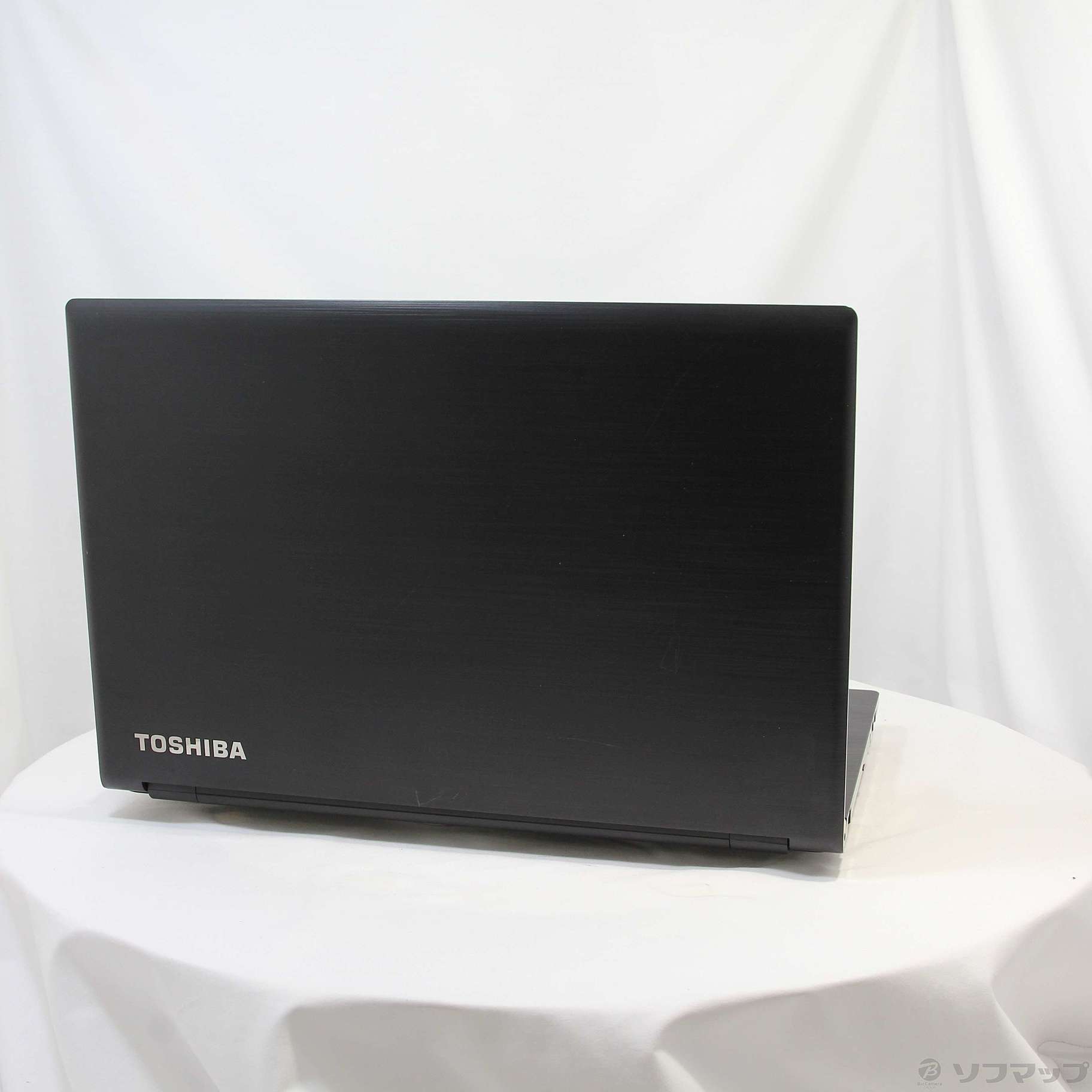 中古】格安安心パソコン dynabook Satellite B75／R PB75RBAA8C7AD71 