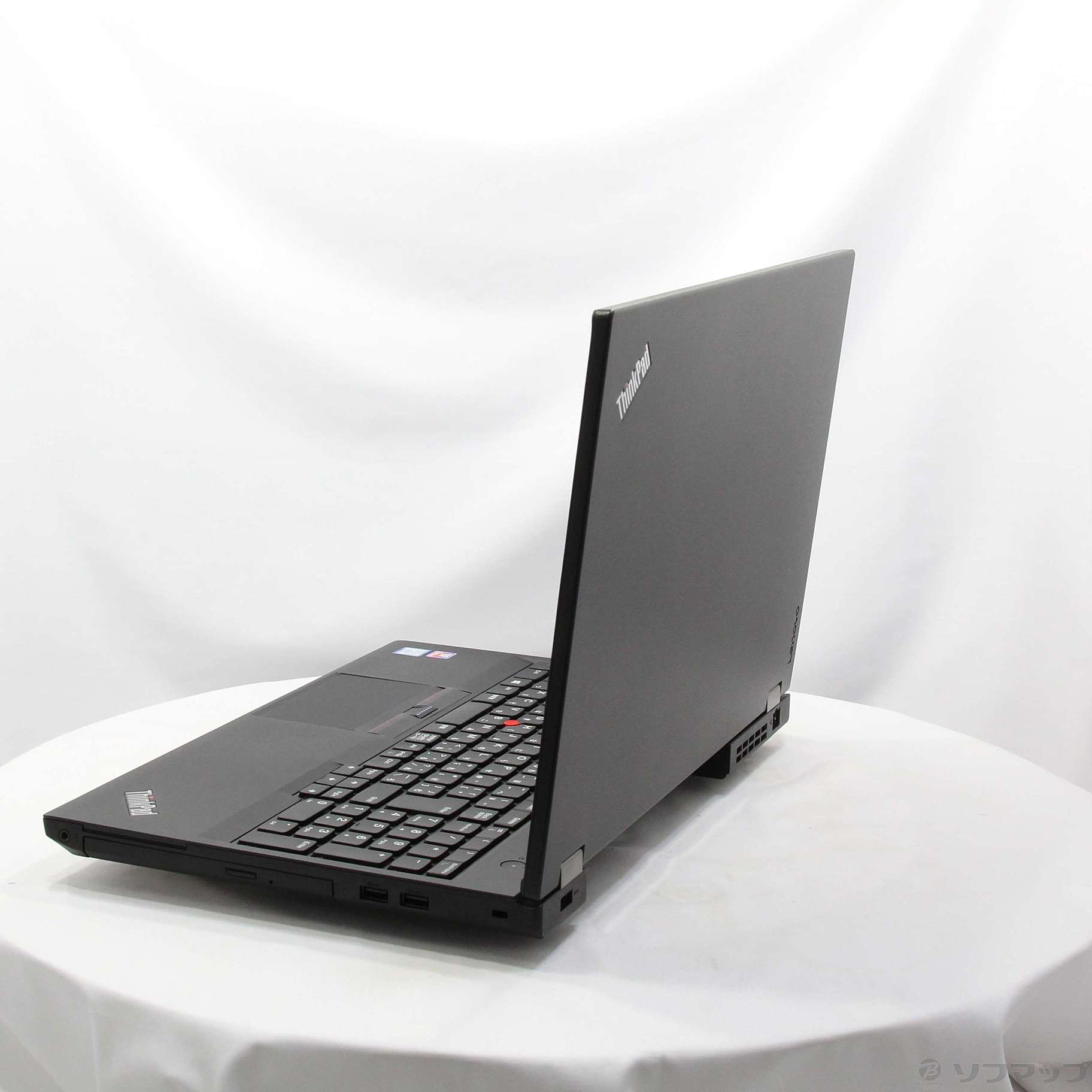 ThinkPad L570 20J80009JP ブラック