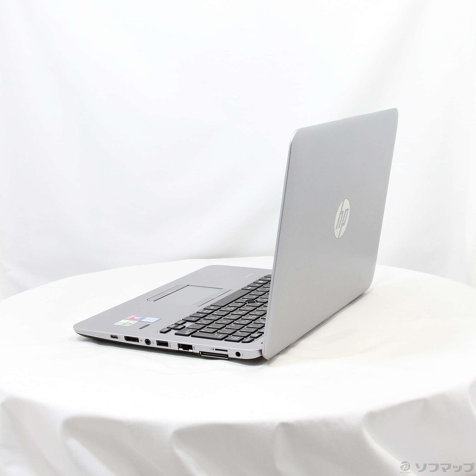 格安安心パソコン HP EliteBook 820 G3 L4Q20AV