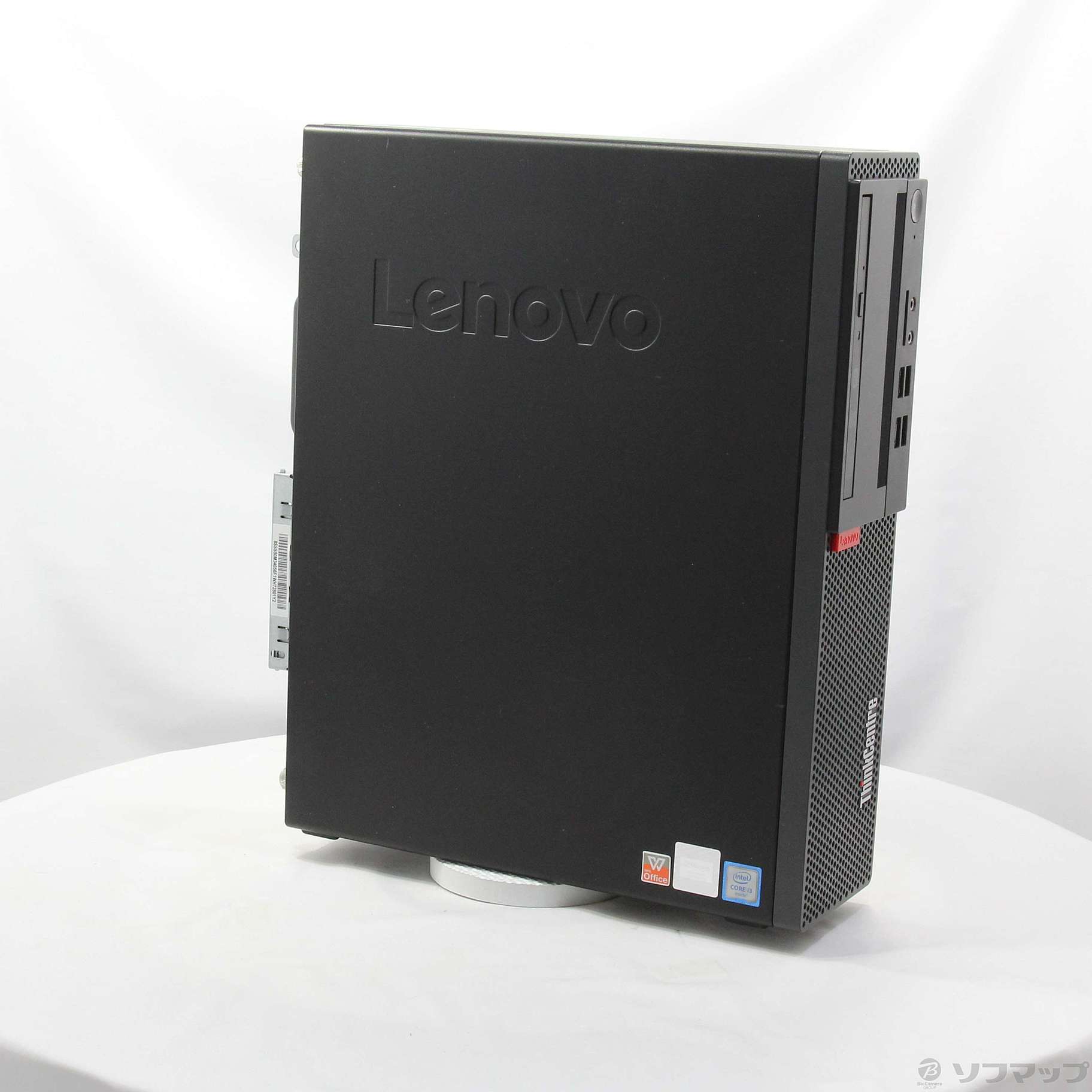 Lenovo 10M8-001NJP ThinkCentre M710s