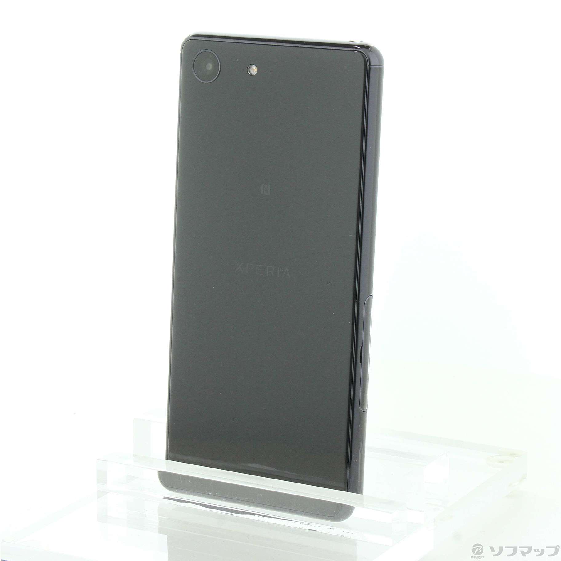 中古】Xperia Ace 64GB ブラック J3173 SIMフリー [2133043683065