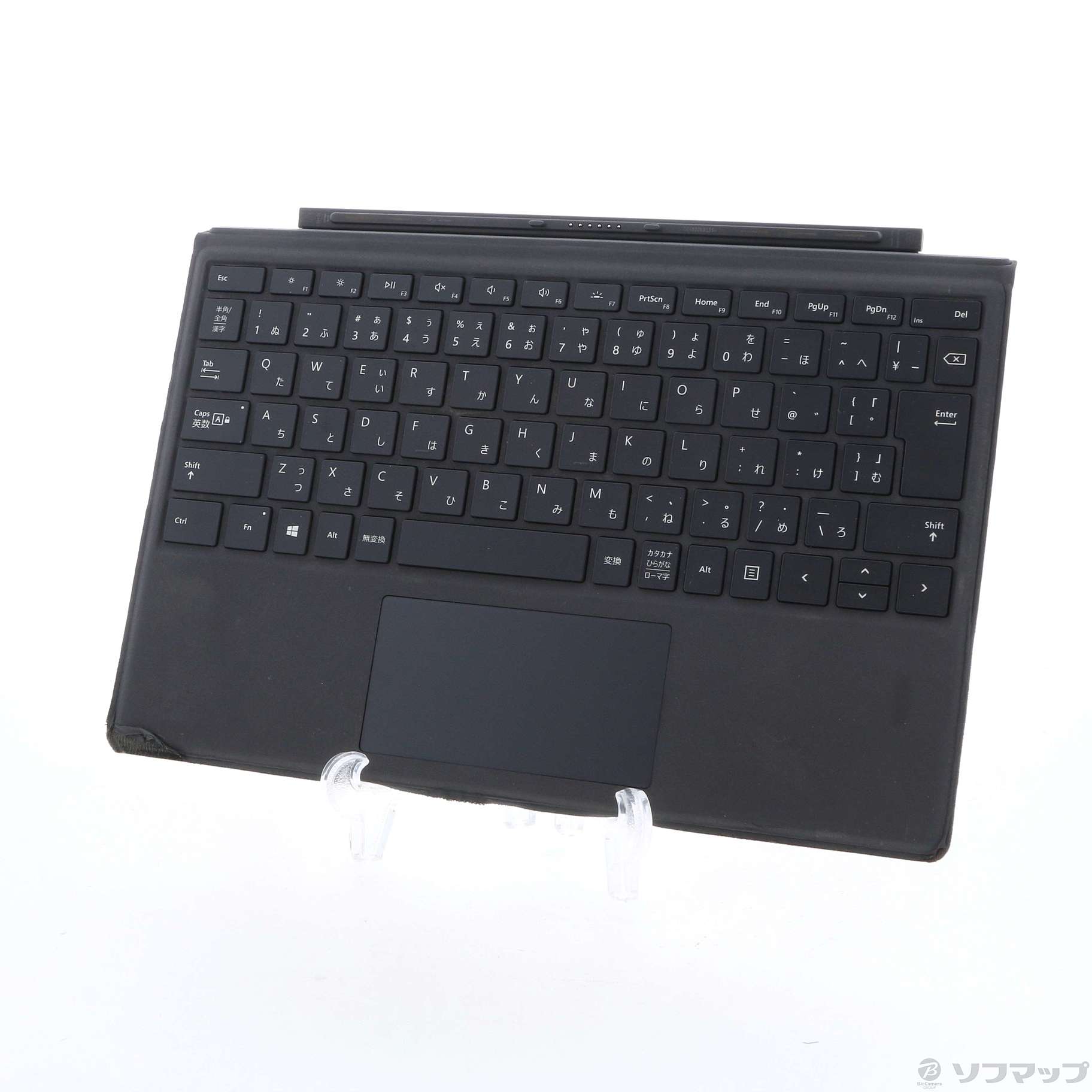 FMM-00019マイクロソフト Surface Pro タイプ カバー  FMM-00019