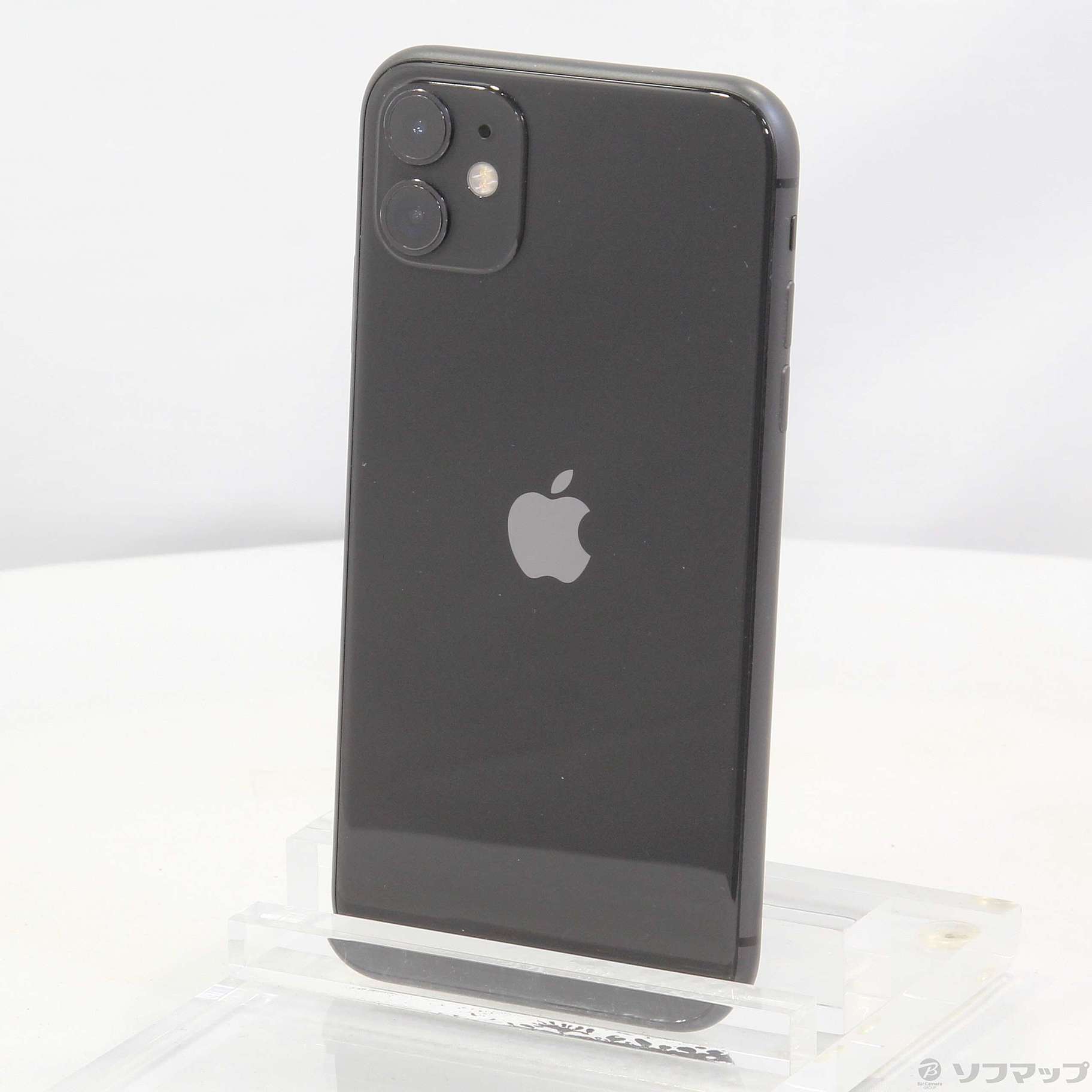 Apple iPhone11 SIMフリー 128GB ブラック MWM02J… | mdh.com.sa