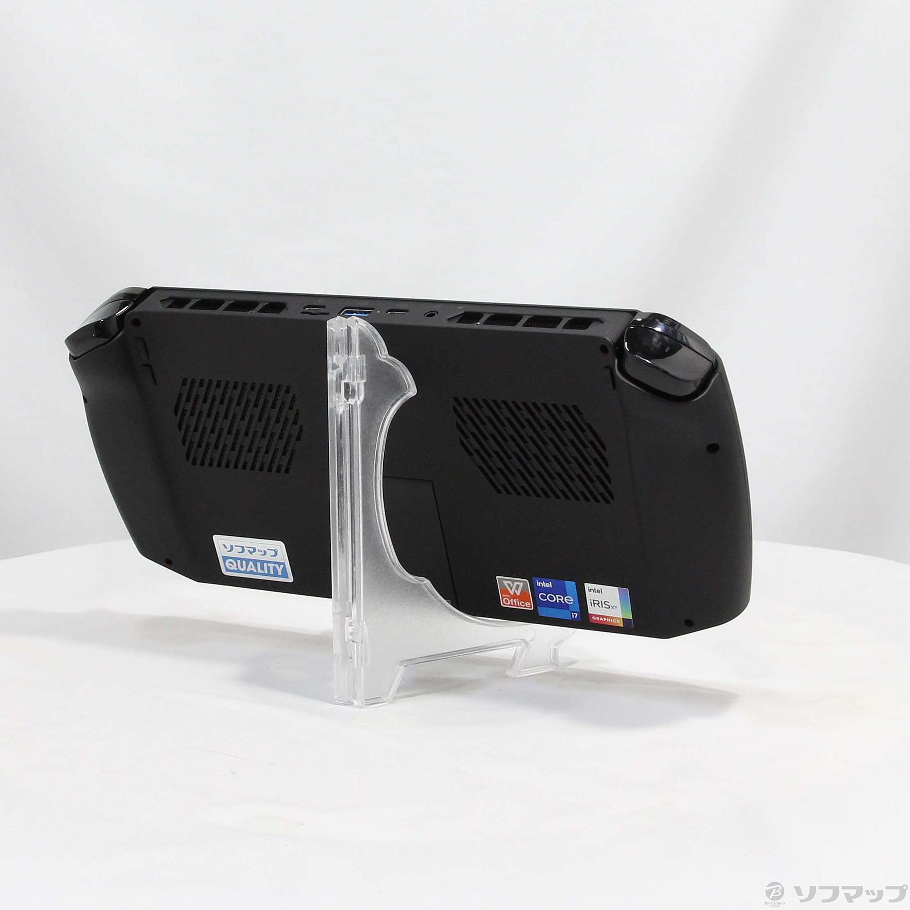 中古】ONEXPLAYER 1S ONEXR-B10 〔Windows 10〕 [2133043684864 
