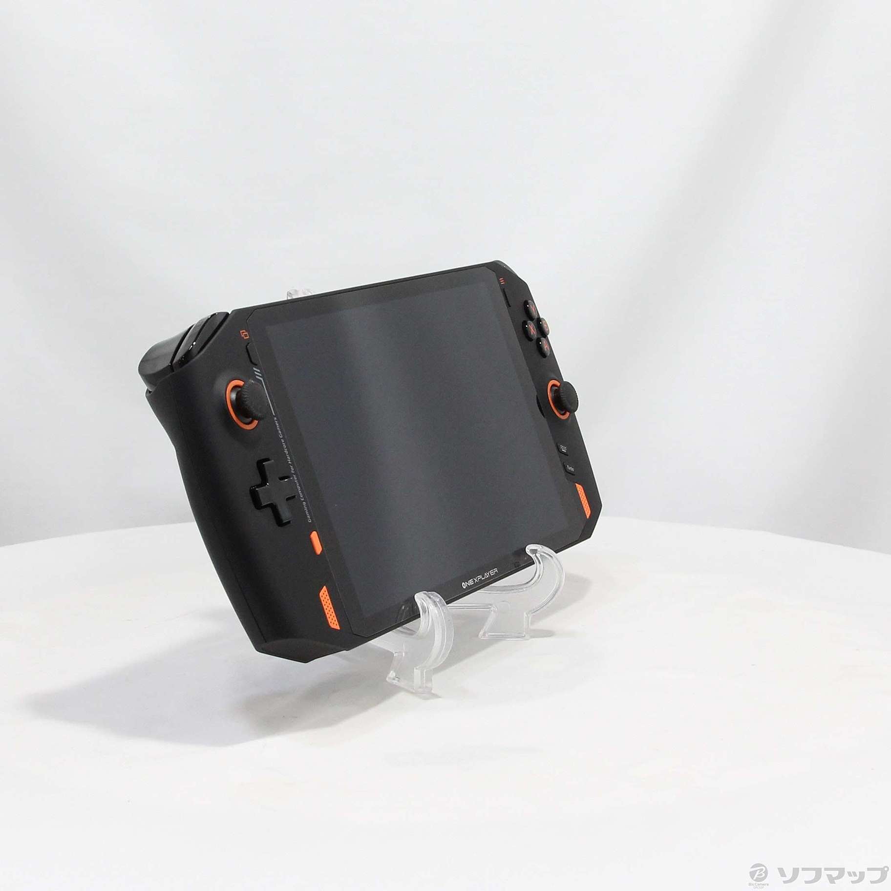 中古】ONEXPLAYER 1S ONEXR-B10 〔Windows 10〕 [2133043684864 