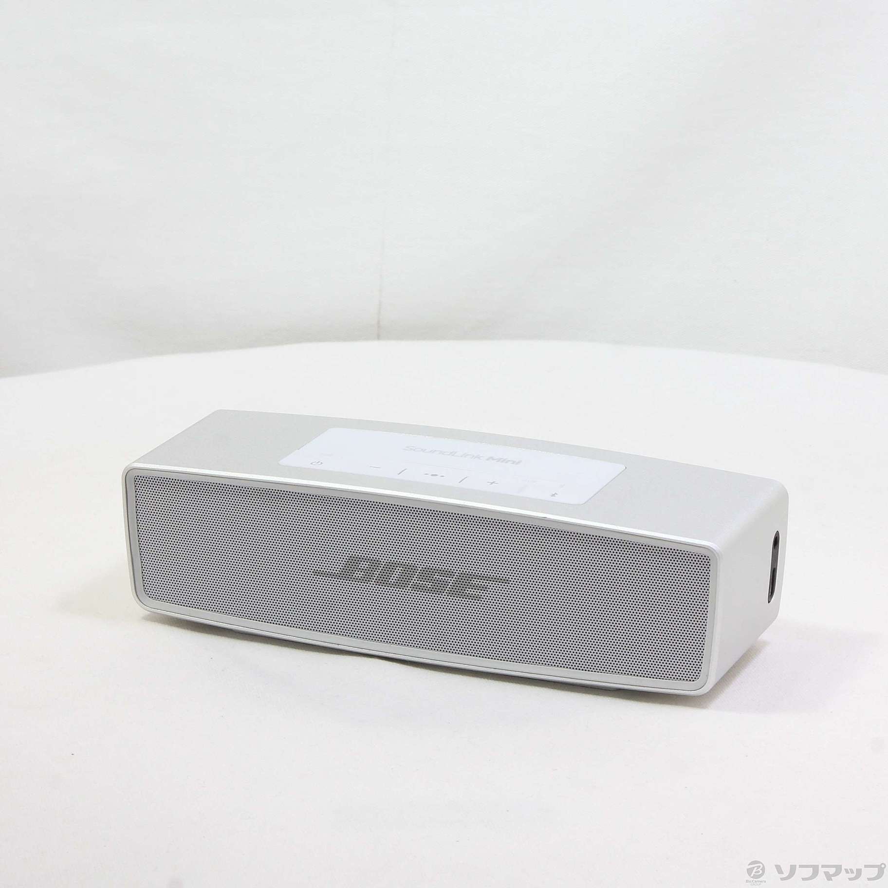 中古】SoundLink Mini Bluetooth speaker II Special Edition ラックス