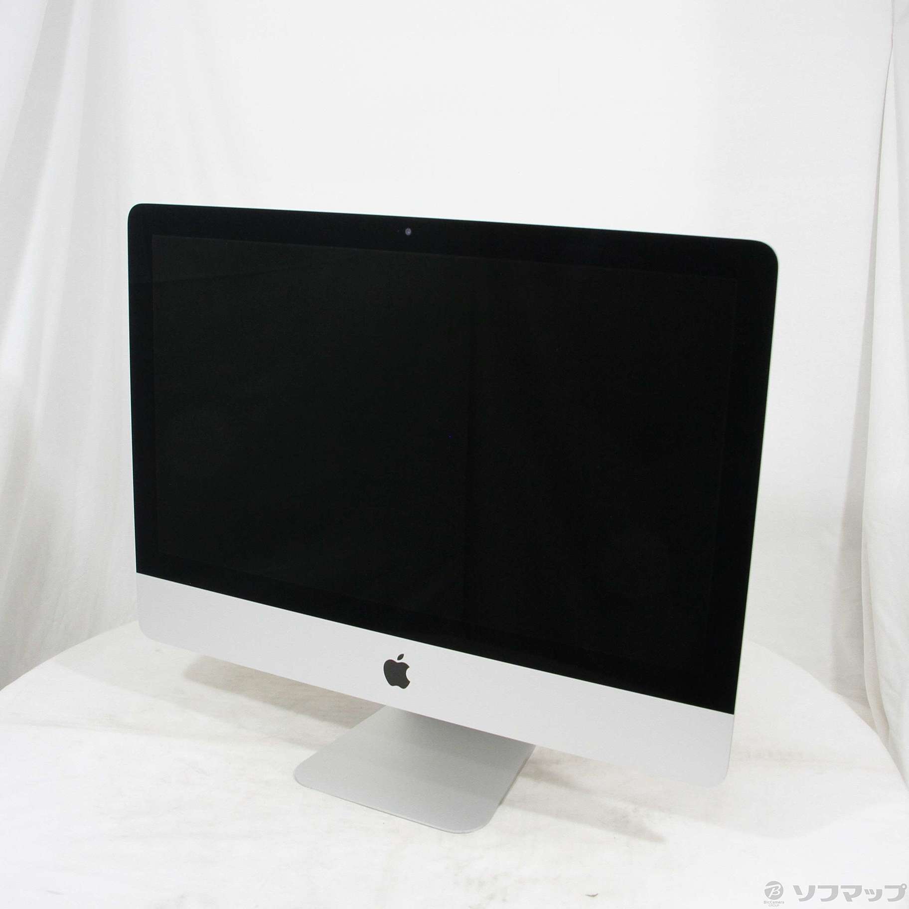 中古】セール対象品 iMac 21.5-inch Late 2015 MK452J／A Core_i5 3.1