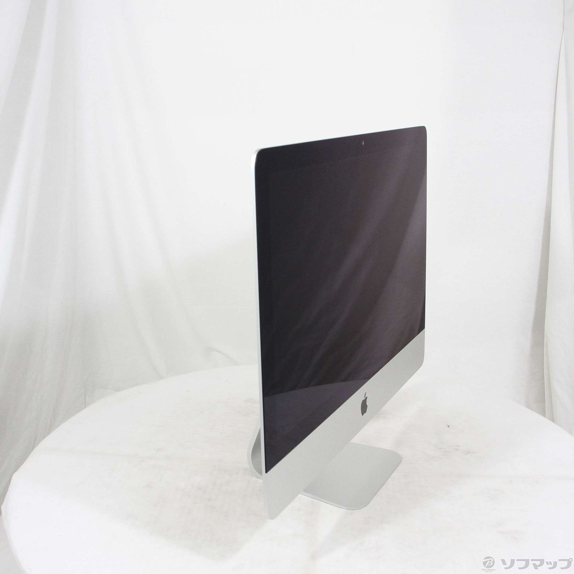 セール対象品 iMac 21.5-inch Late 2015 MK452J／A Core_i5 3.1GHz 8GB HDD1TB 〔10.15  Catalina〕