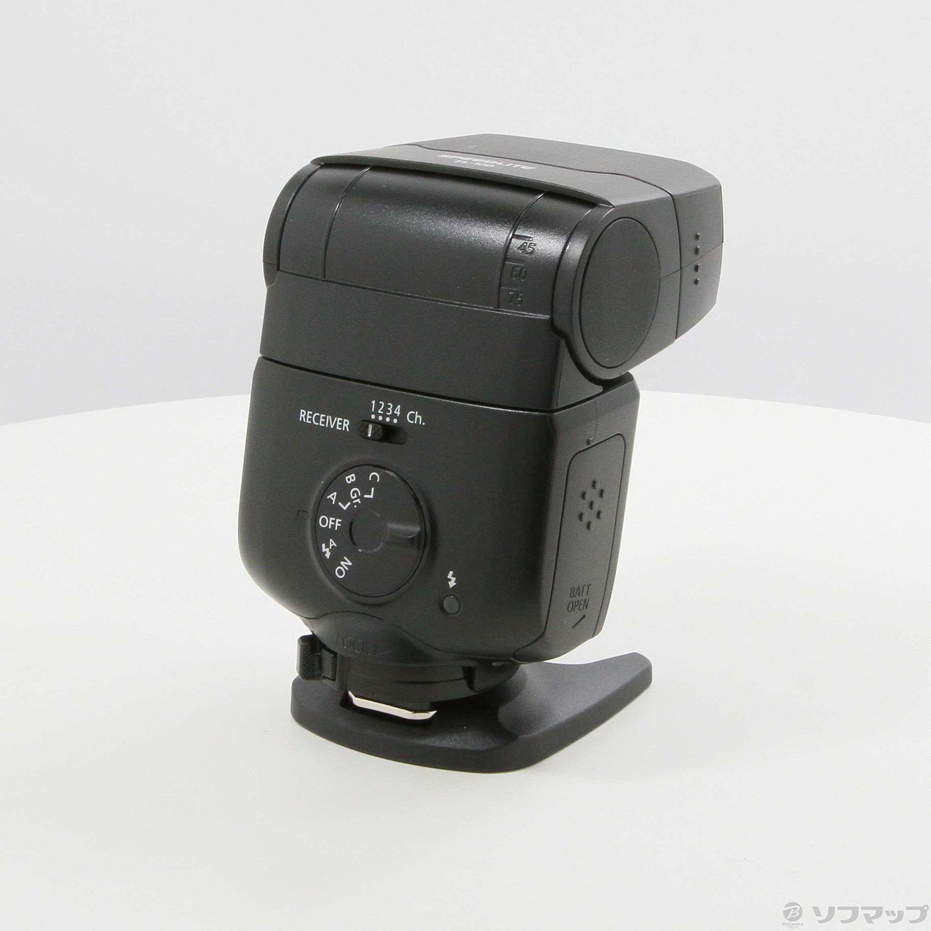 Canon スピードライト EL-100 - その他