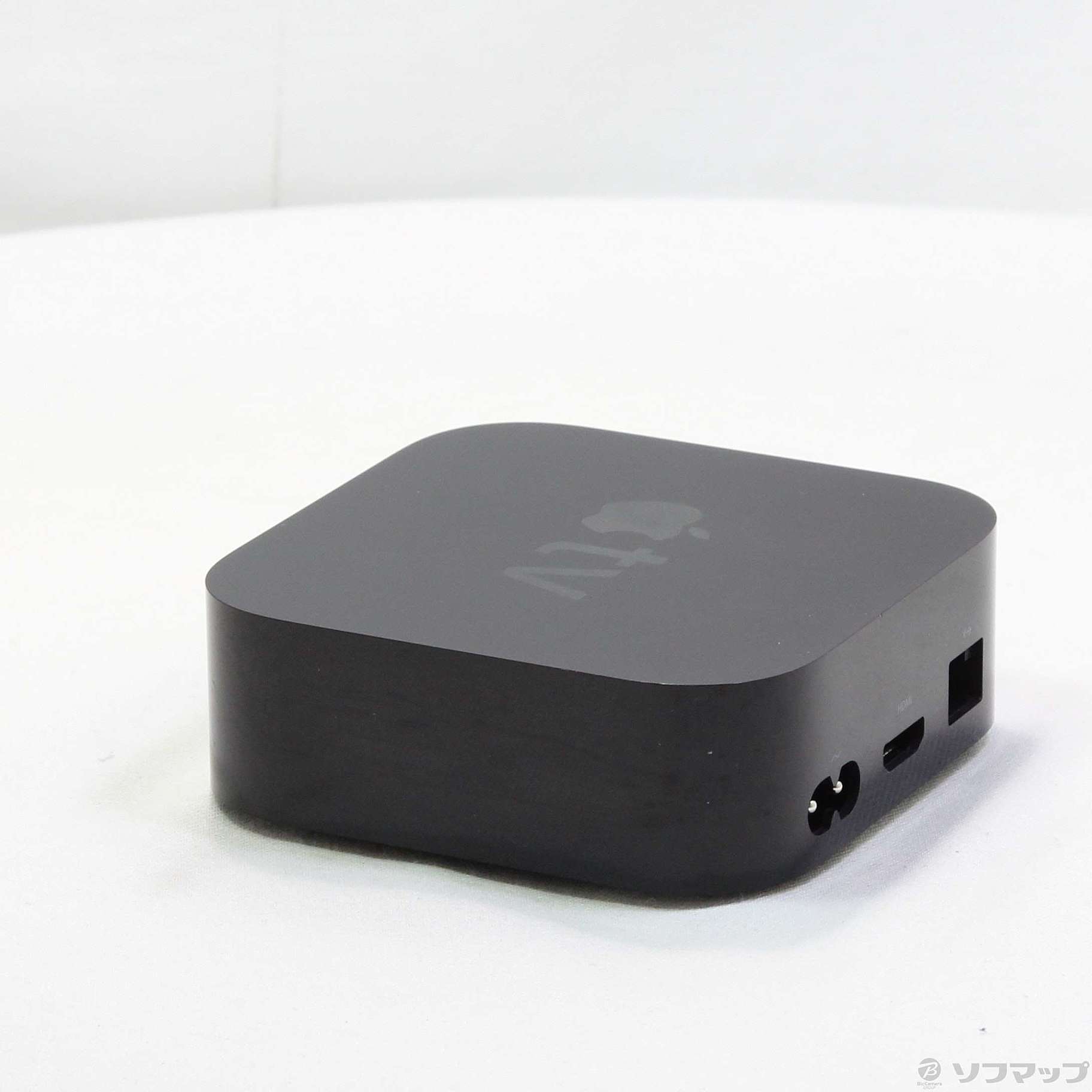 中古】Apple TV 4K 64GB MP7P2J／A [2133043688022] - リコレ