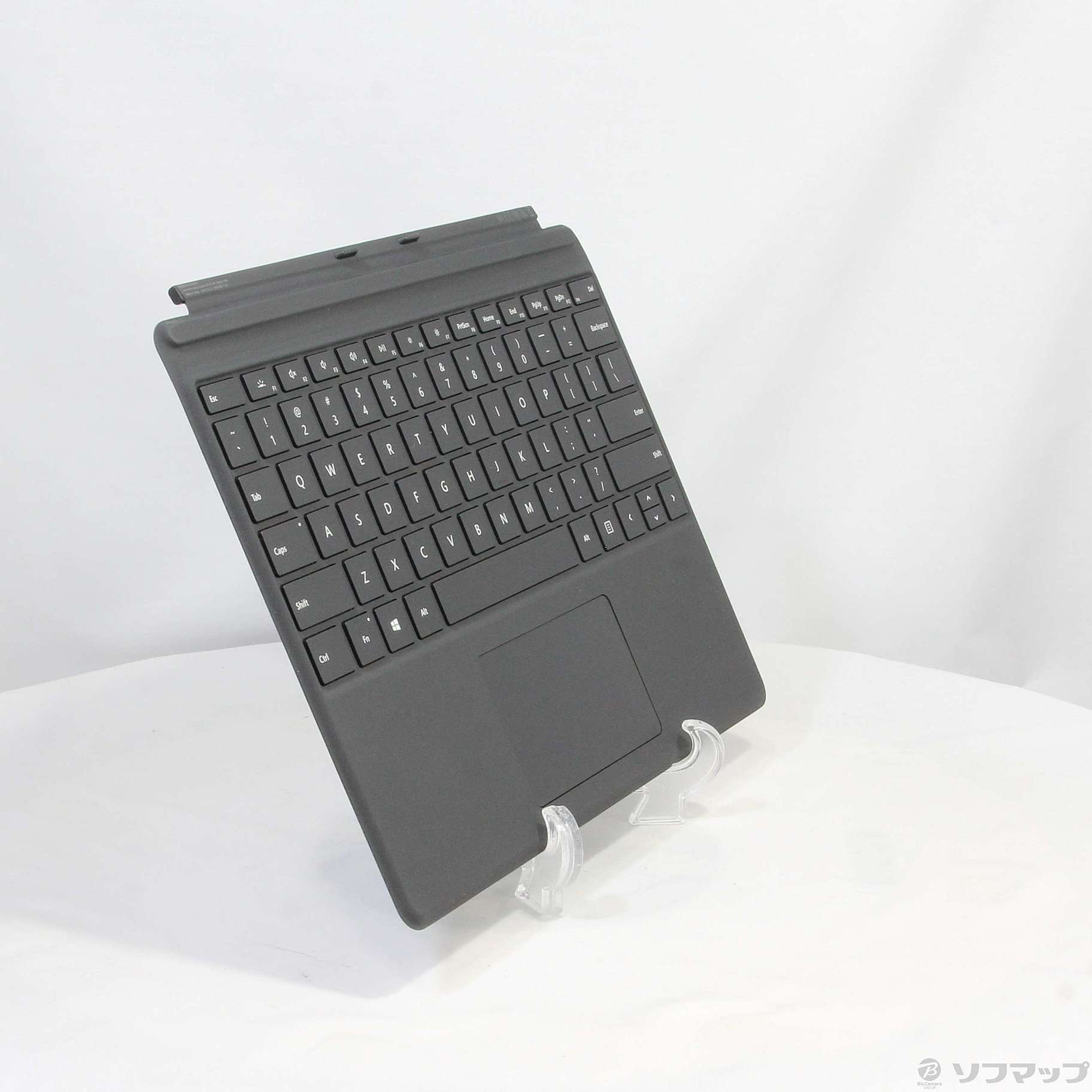 中古】Surface Pro X キーボード (英字配列) QJW-00021 ブラック 中古】Surface Pro X キーボード (英字配列) QJW-00021 ブラック