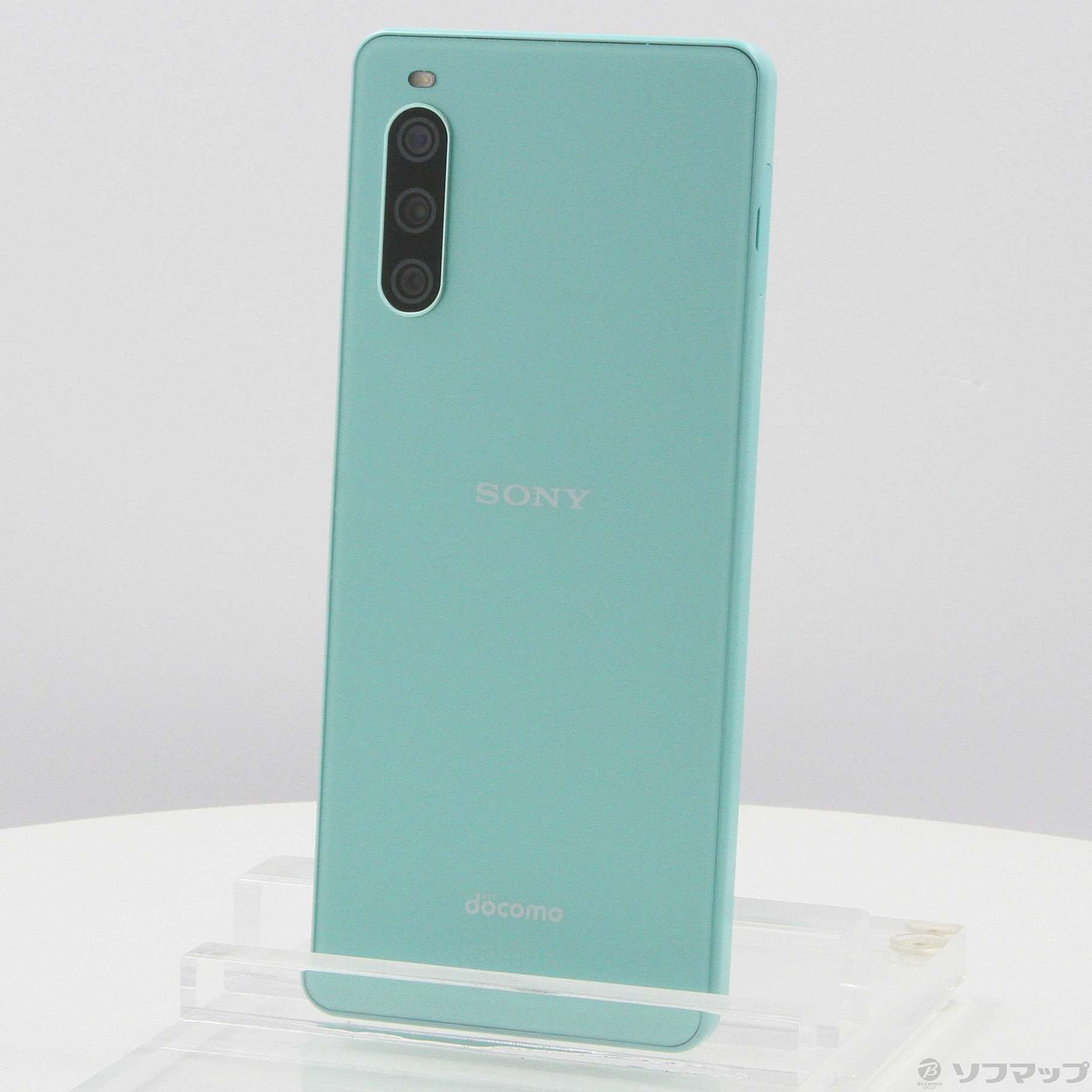 Xperia 10Ⅳ ミント　新品未使用