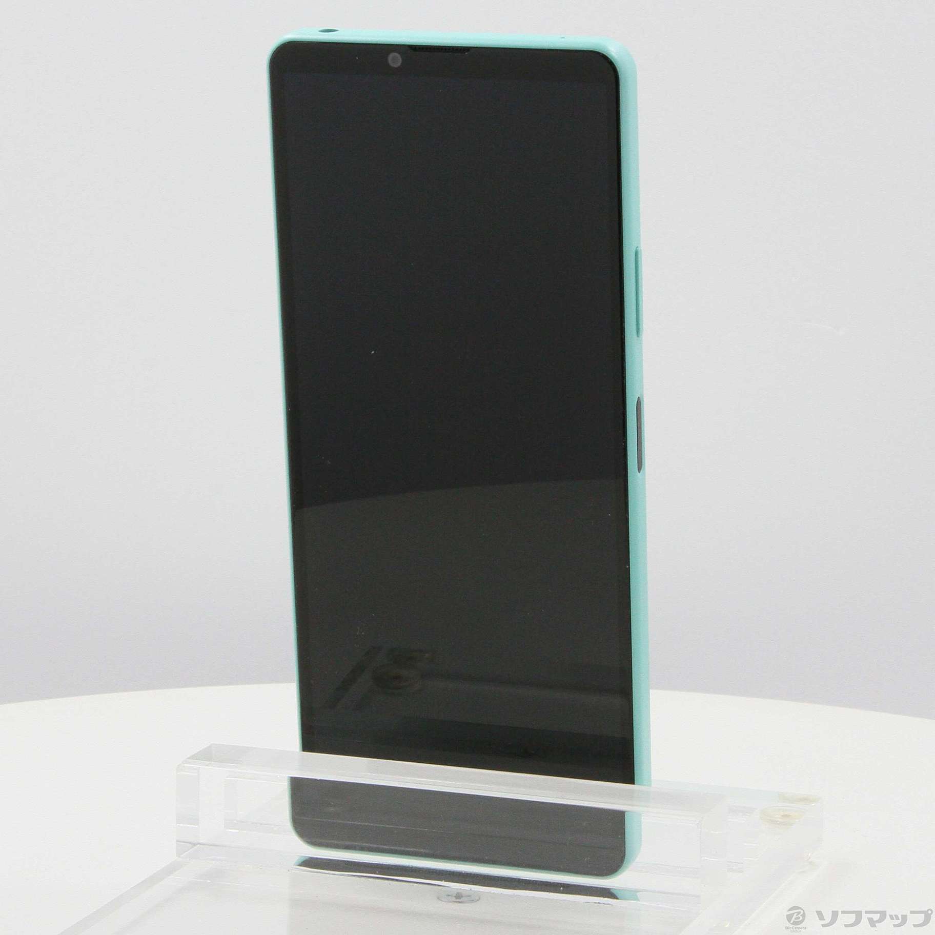 中古】Xperia 10 IV 128GB ミント SO-52C docomoロック解除SIMフリー