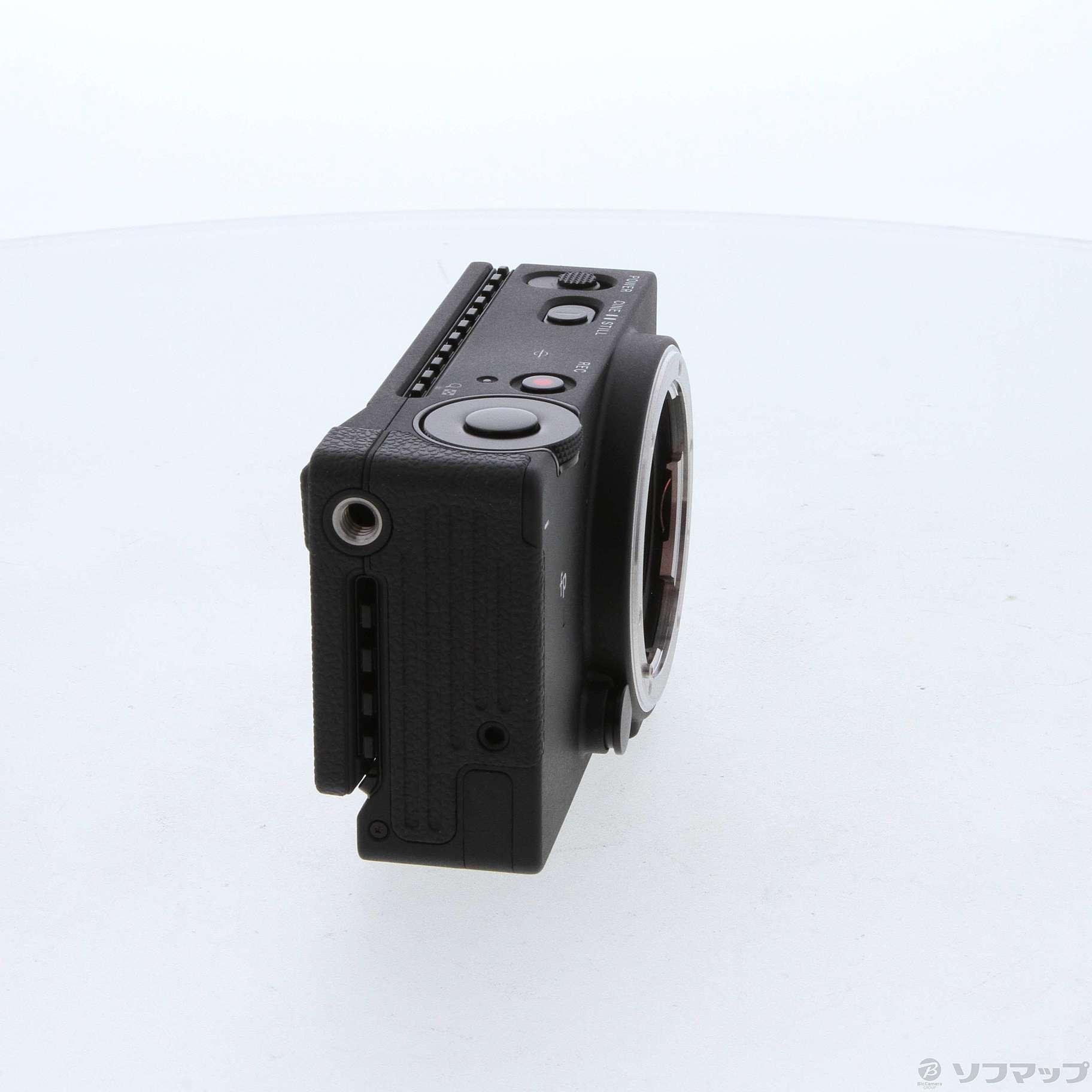 中古】SIGMA fp L ボディ [2133043692401] - リコレ！|ビックカメラ