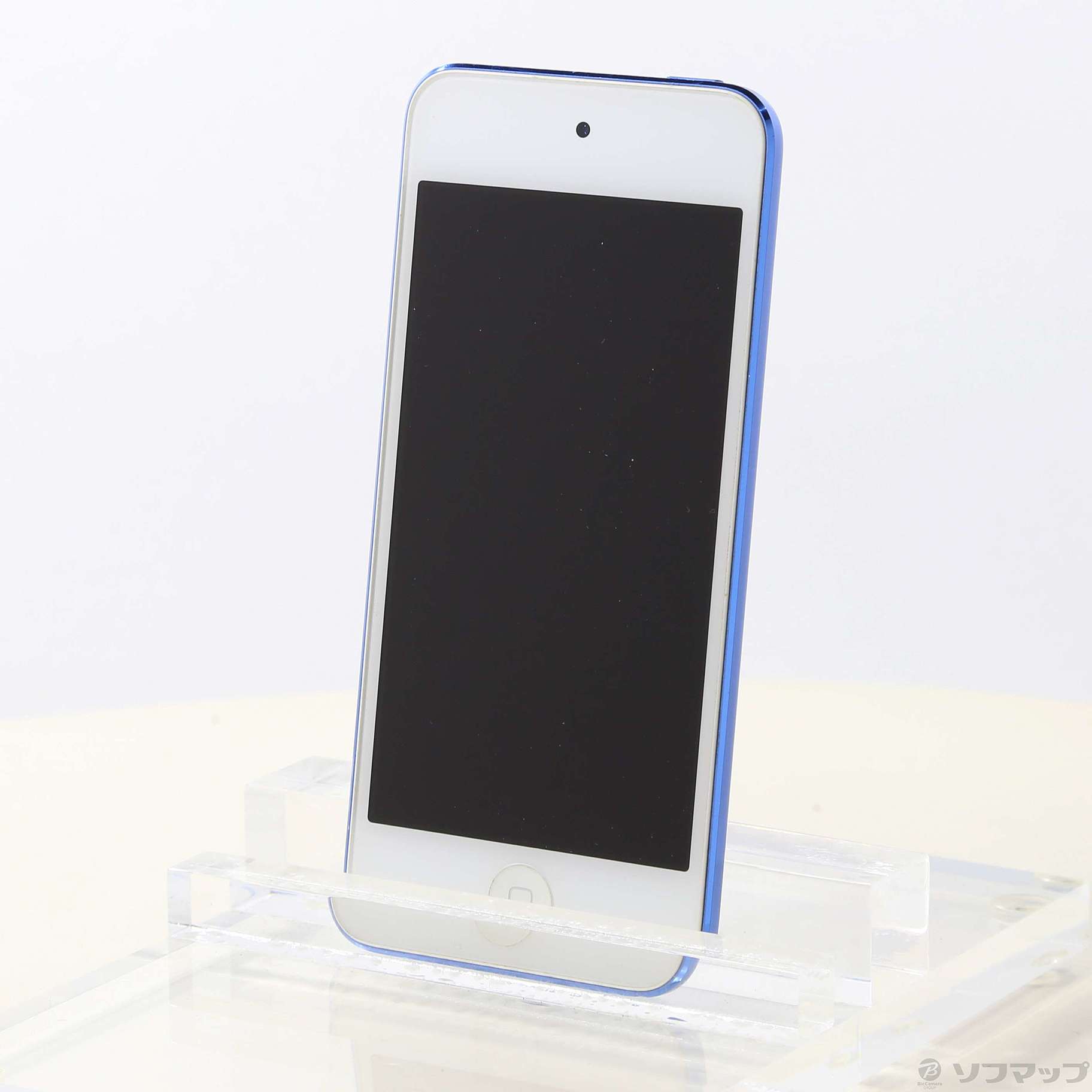 【新品・未開封】iPod touch 16GB 第6世代 ブルー
