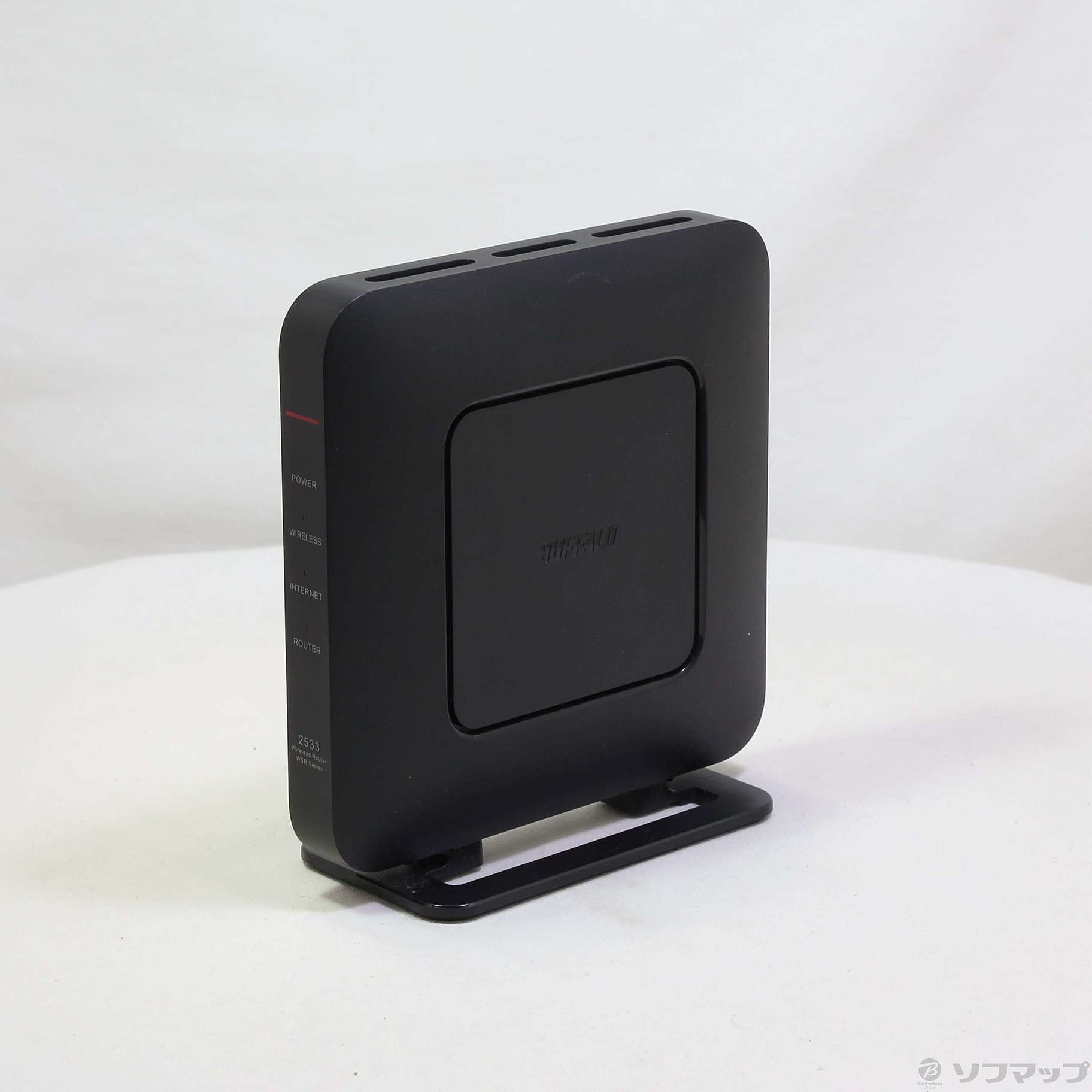 中古】セール対象品 WSR-2533DHPL2／NB [2133043694368] - リコレ
