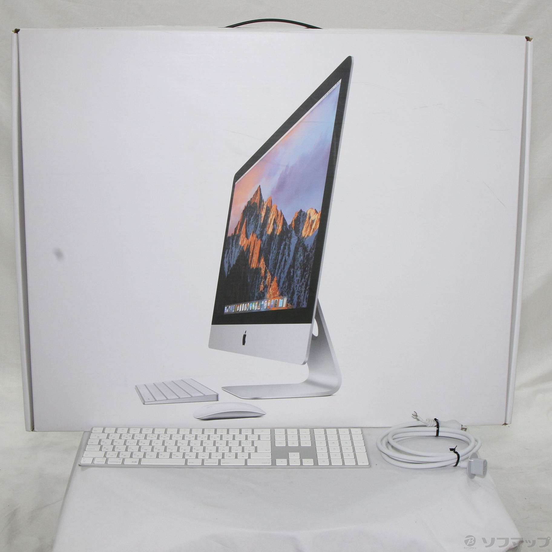 iMac 27インチ 16GB Corei5 HDD1TB amnayahotels.com