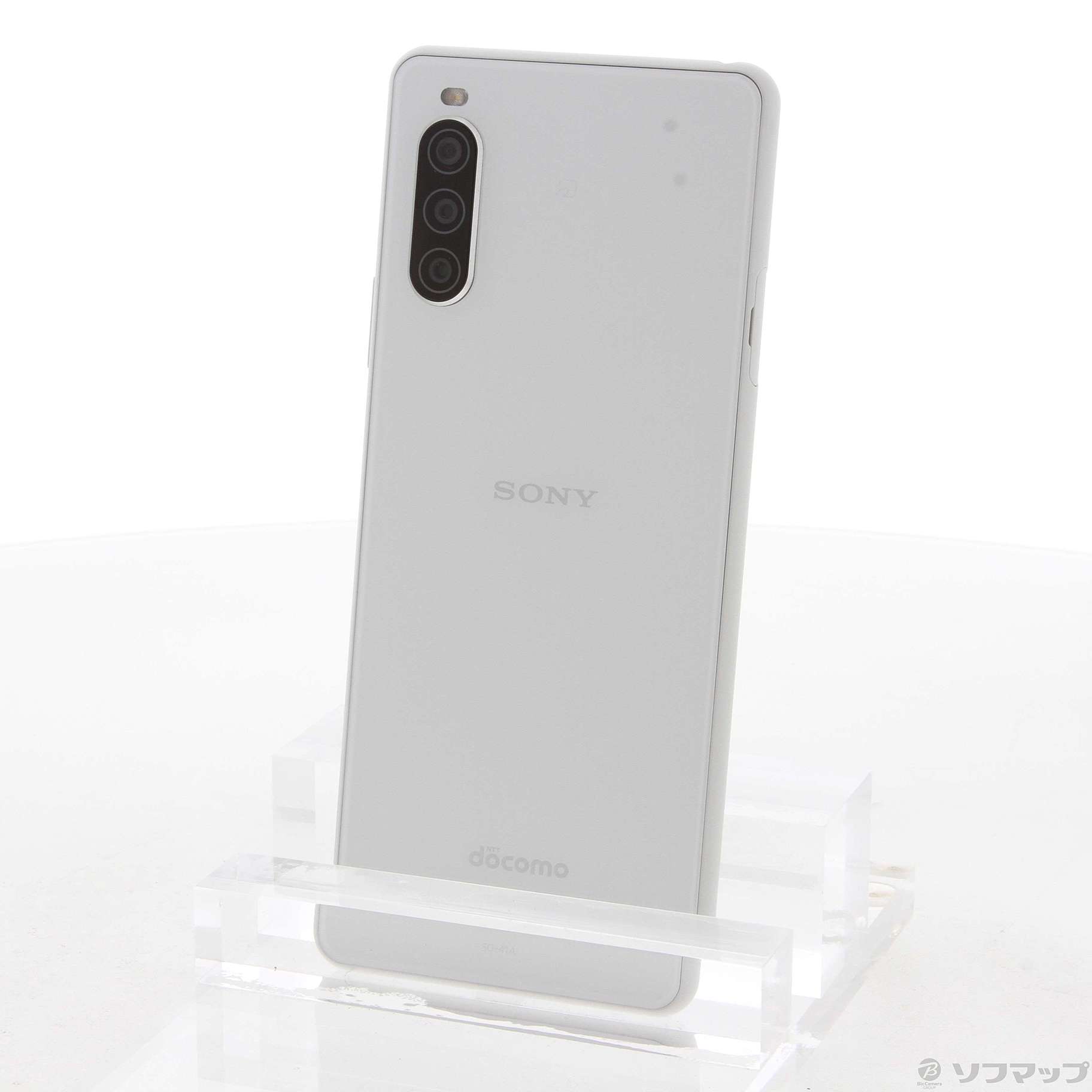 SONY Xperia 10Ⅳ  新品未開封品 ホワイト