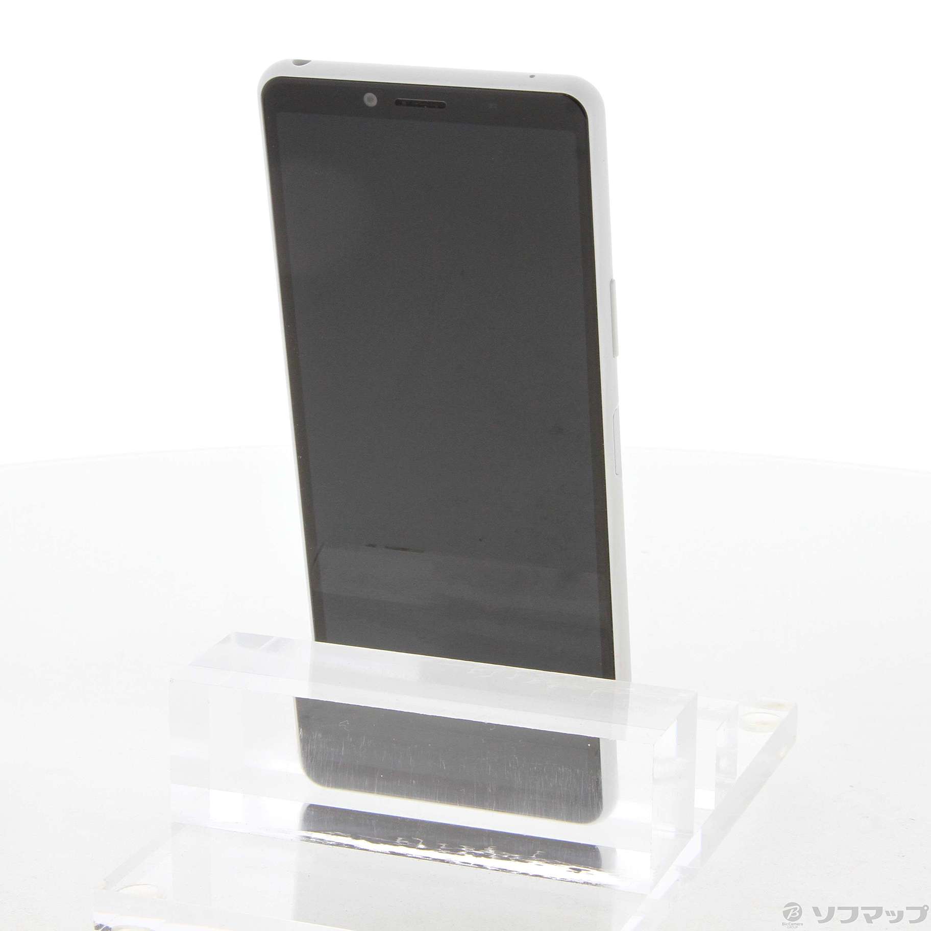 Xperia 10 II 64GB ホワイト SO-41A docomoロック解除SIMフリー ◇02/10(金)値下げ！
