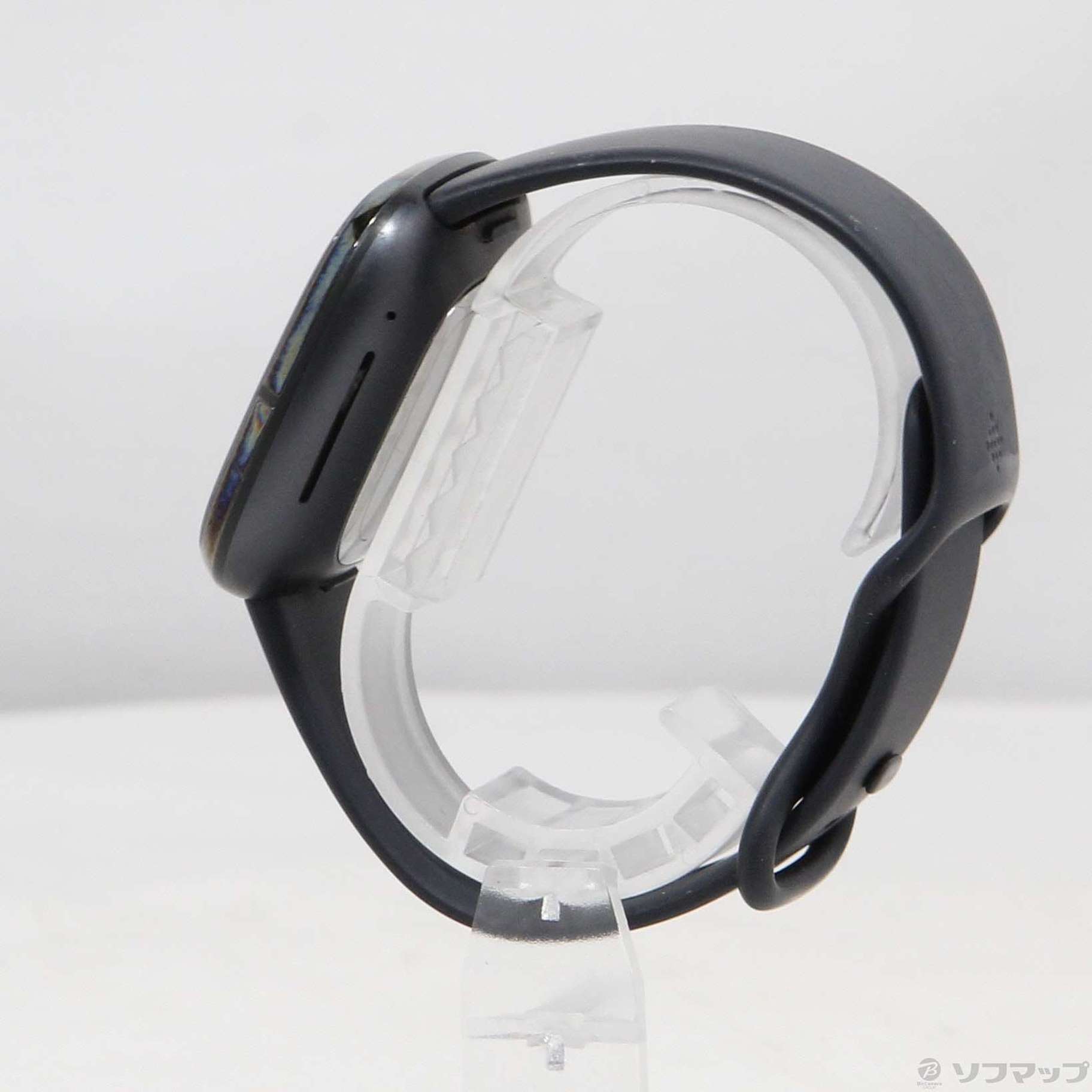 中古】Fitbit Sense Carbon／Graphite カーボン／グラファイト