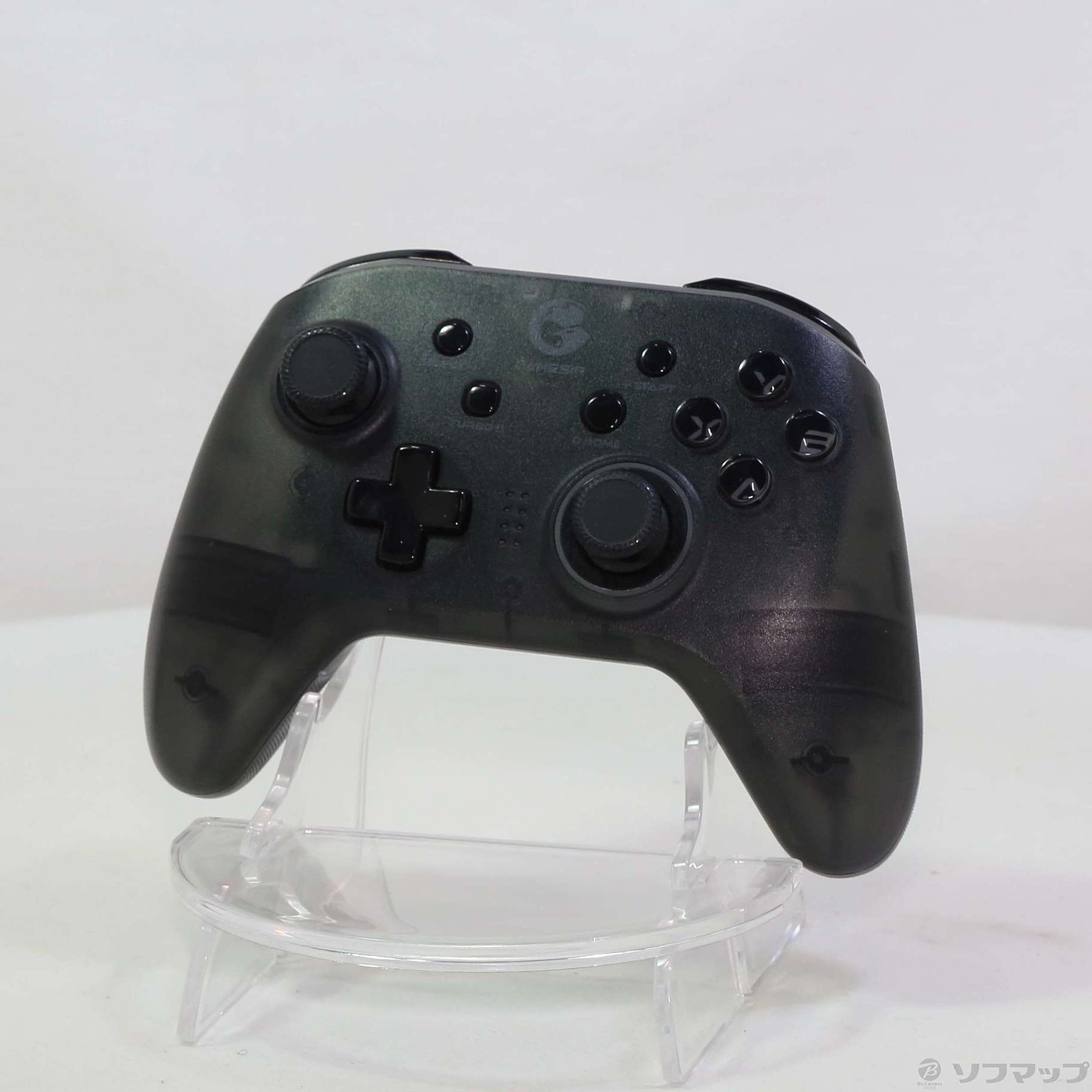 【中古】GameSir T4pro ゲーミングコントローラー [2133043696591] - リコレ！|ビックカメラグループ ソフマップの ...