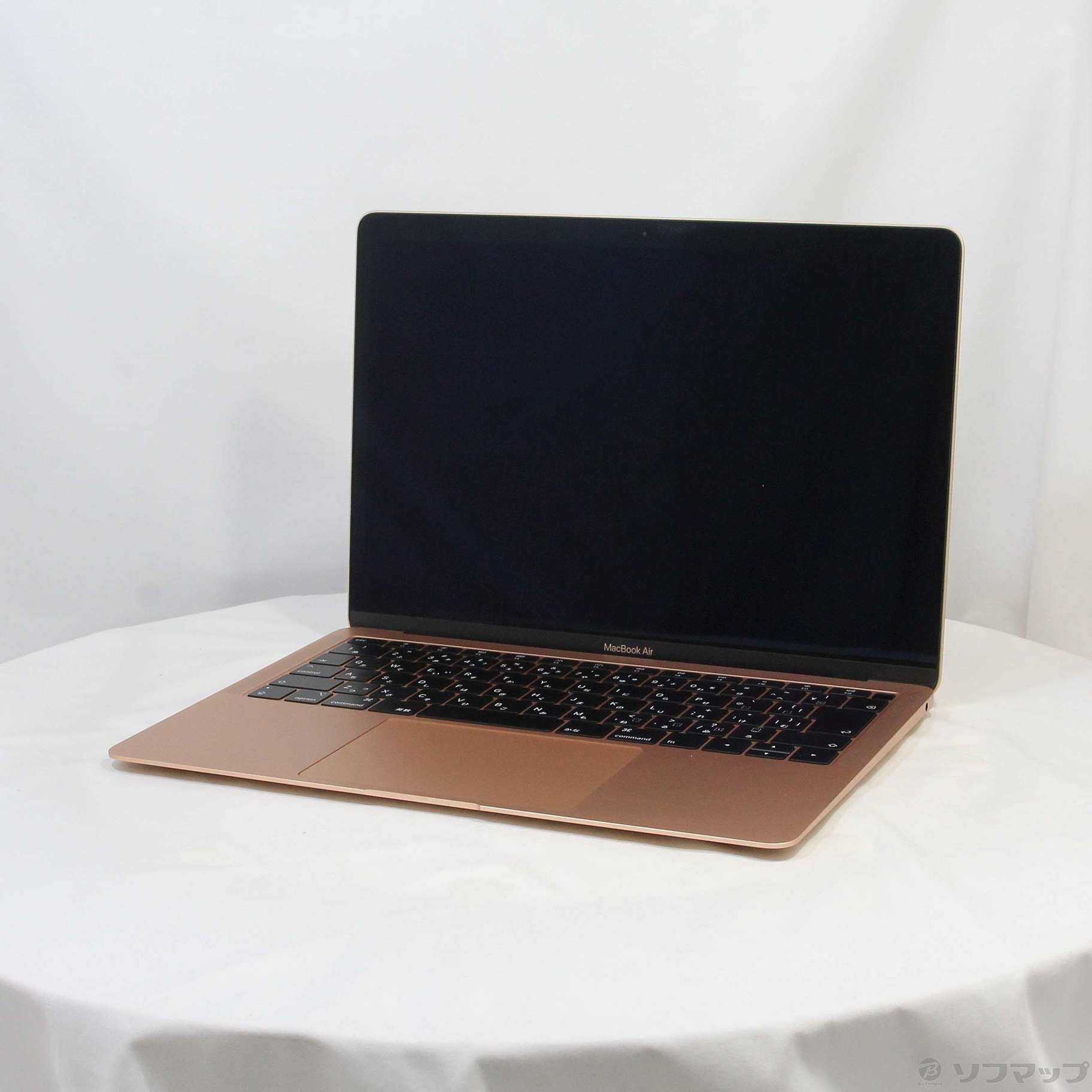 激安買取相場 【sheeva0206さま専用】 Macbook Air 2018 | umma.hu