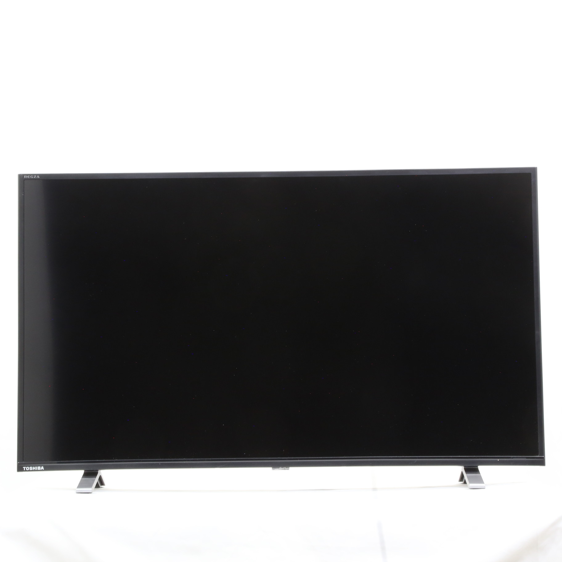 中古】〔展示品〕 液晶テレビ REGZA(レグザ) 40V34 ［40V型 ／フル