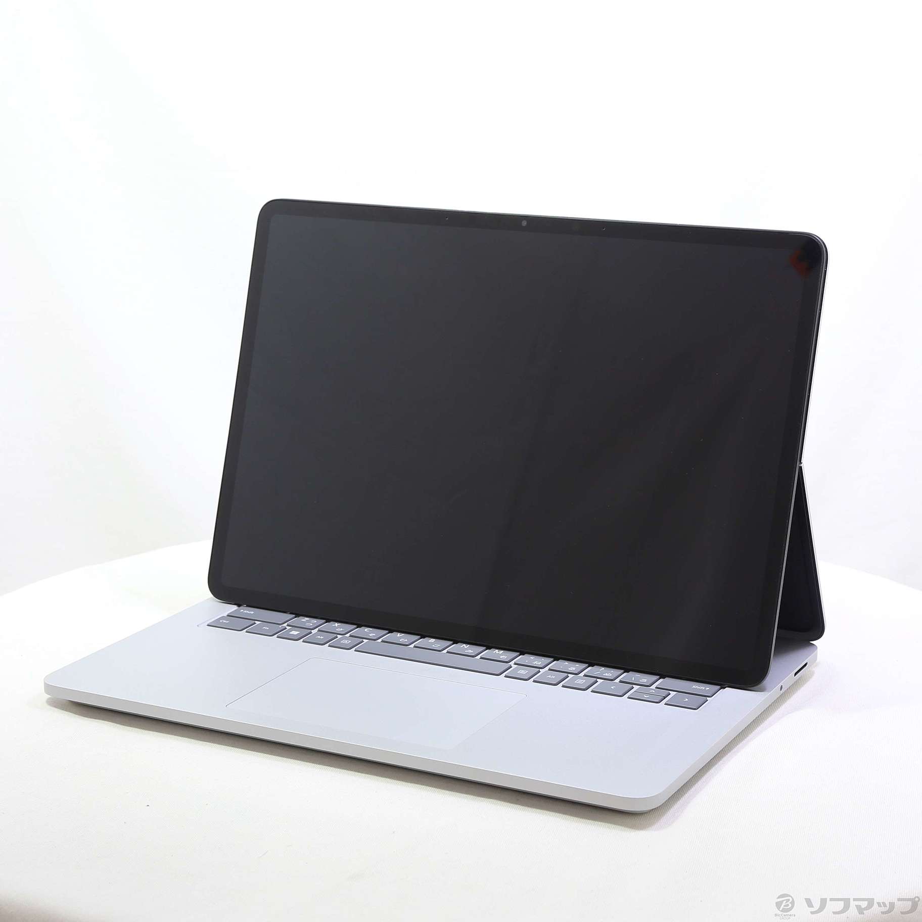 中古】〔展示品〕 Surface Laptop Studio 〔Core i5／16GB／SSD256GB