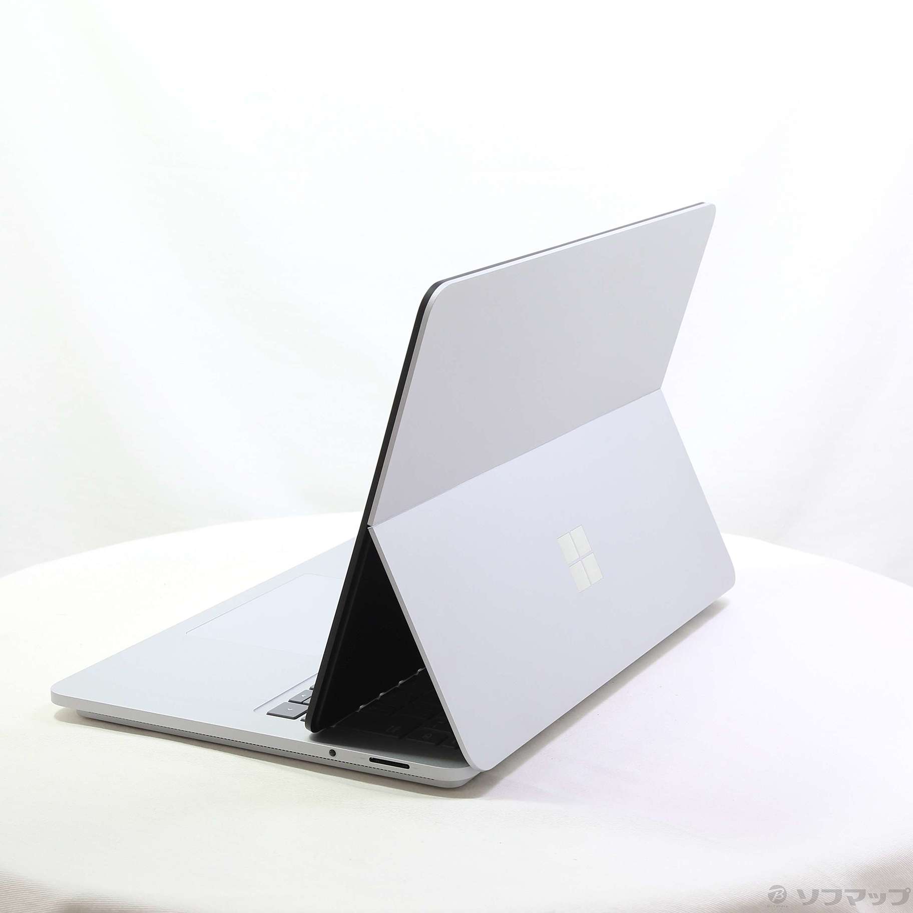 中古】〔展示品〕 Surface Laptop Studio 〔Core i5／16GB／SSD256GB