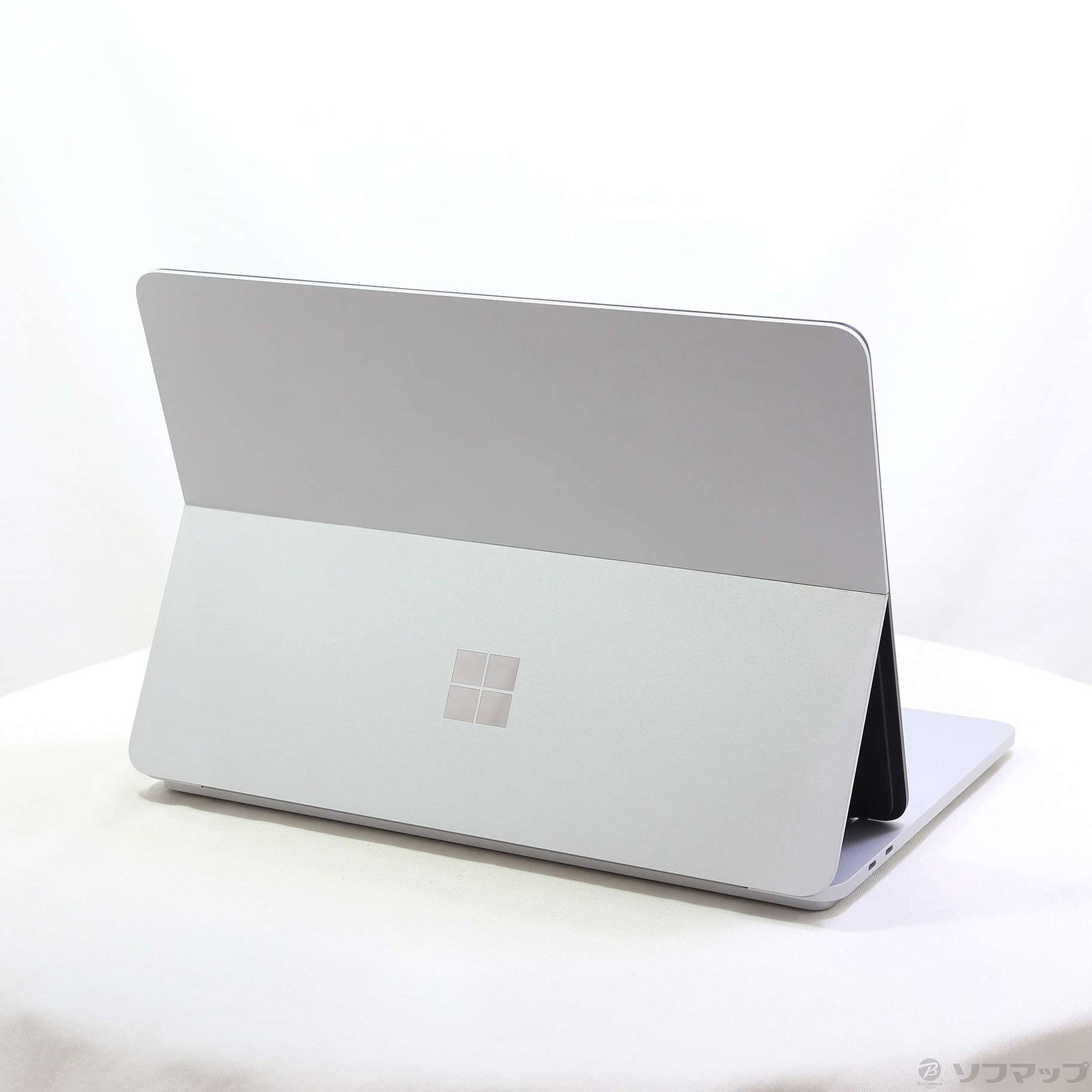 中古】〔展示品〕 Surface Laptop Studio 〔Core i5／16GB／SSD256GB〕 9T8-00018  [2133043701936] - 法人専用リコレ！|ソフマップの法人専用中古通販サイト